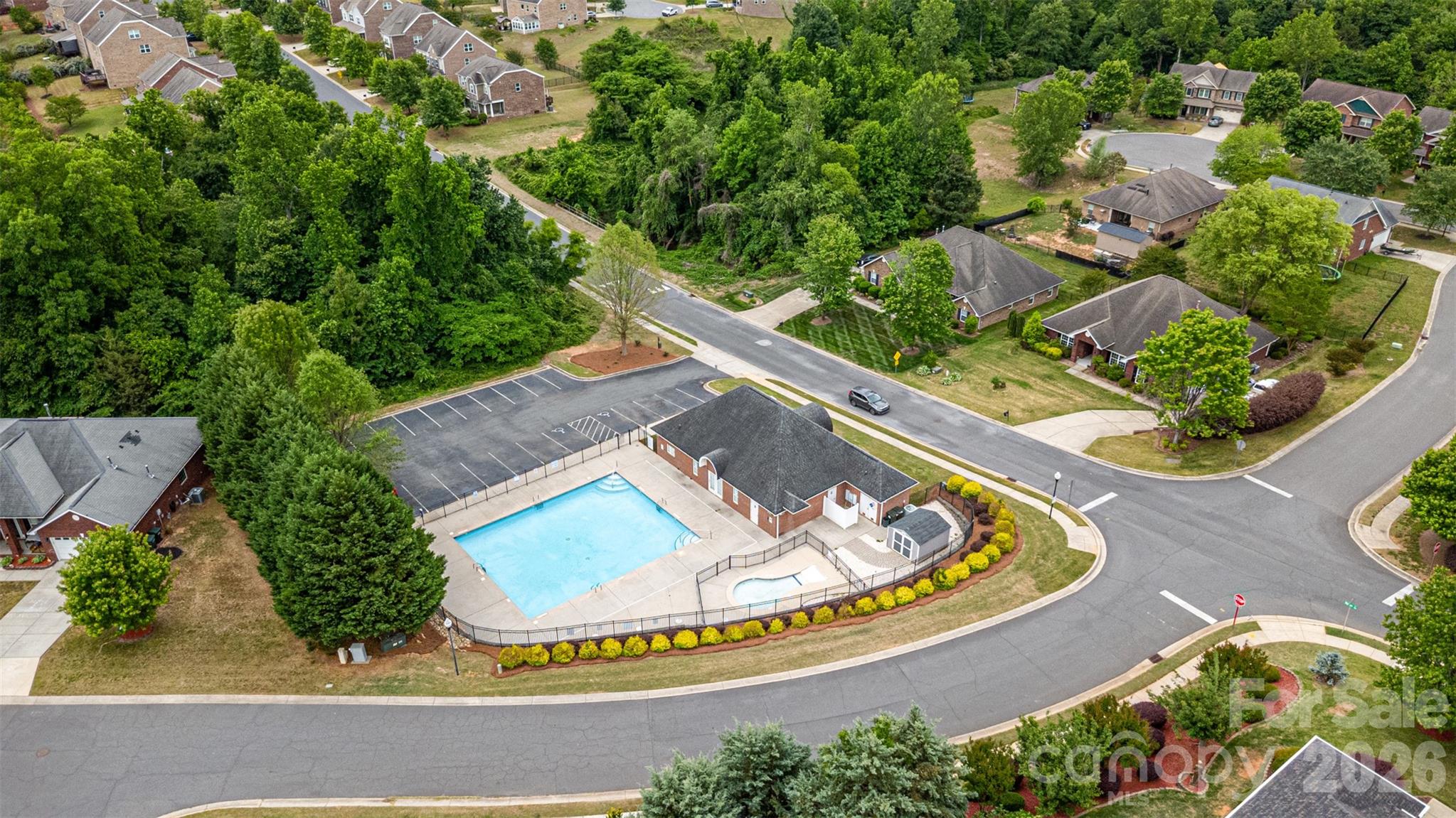 2425 Winnsford Lane — Gastonia