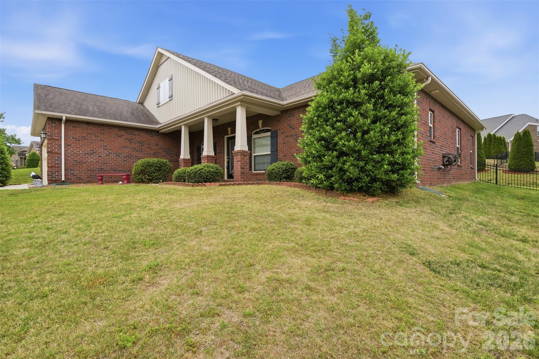 2425 Winnsford Lane — Gastonia