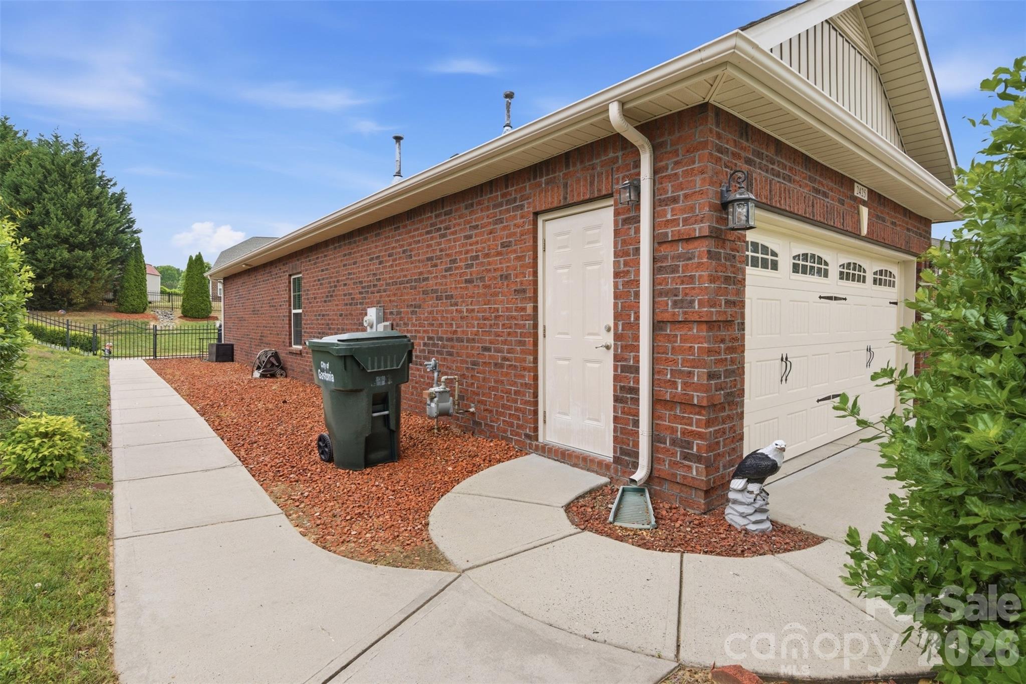 2425 Winnsford Lane — Gastonia