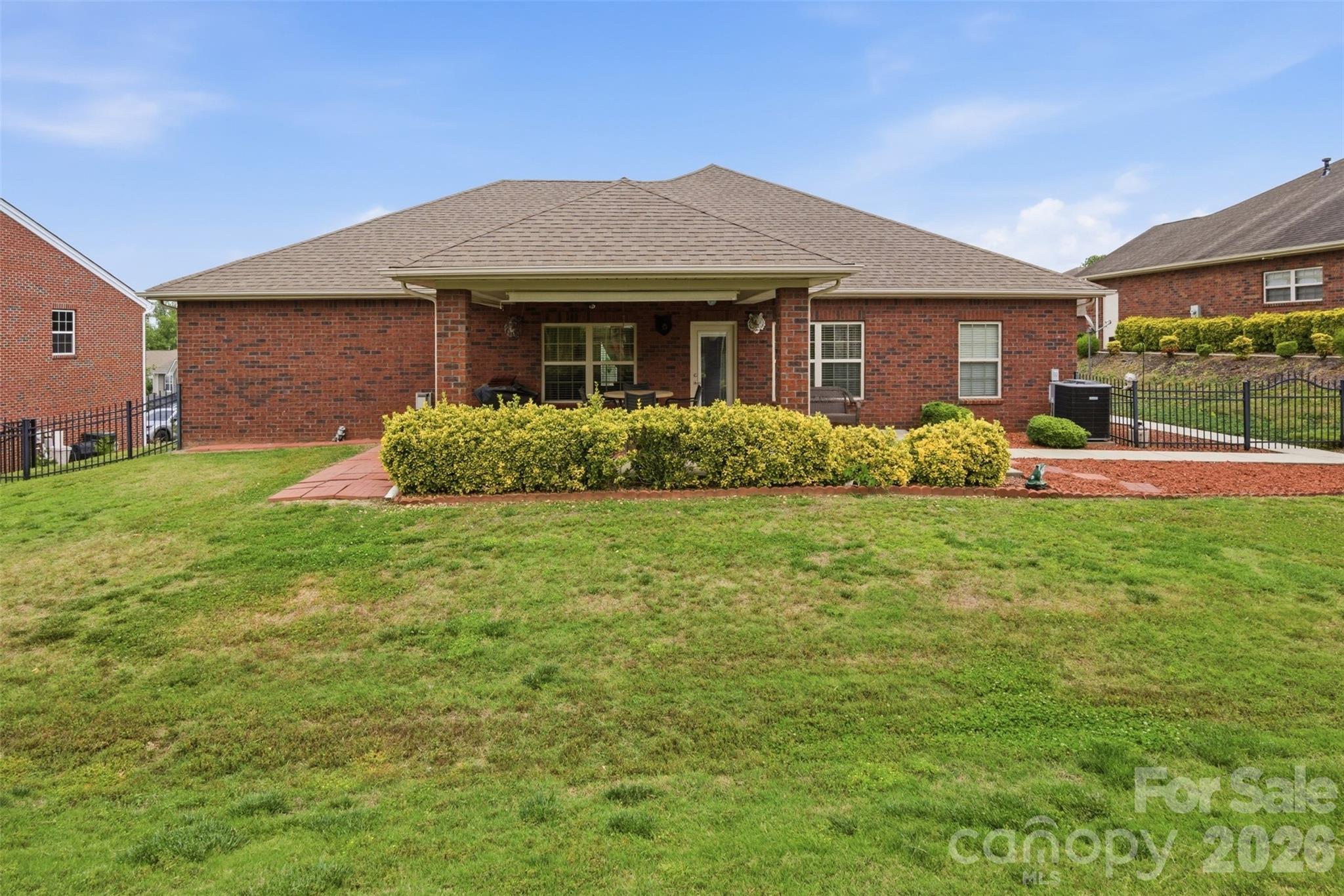 2425 Winnsford Lane — Gastonia