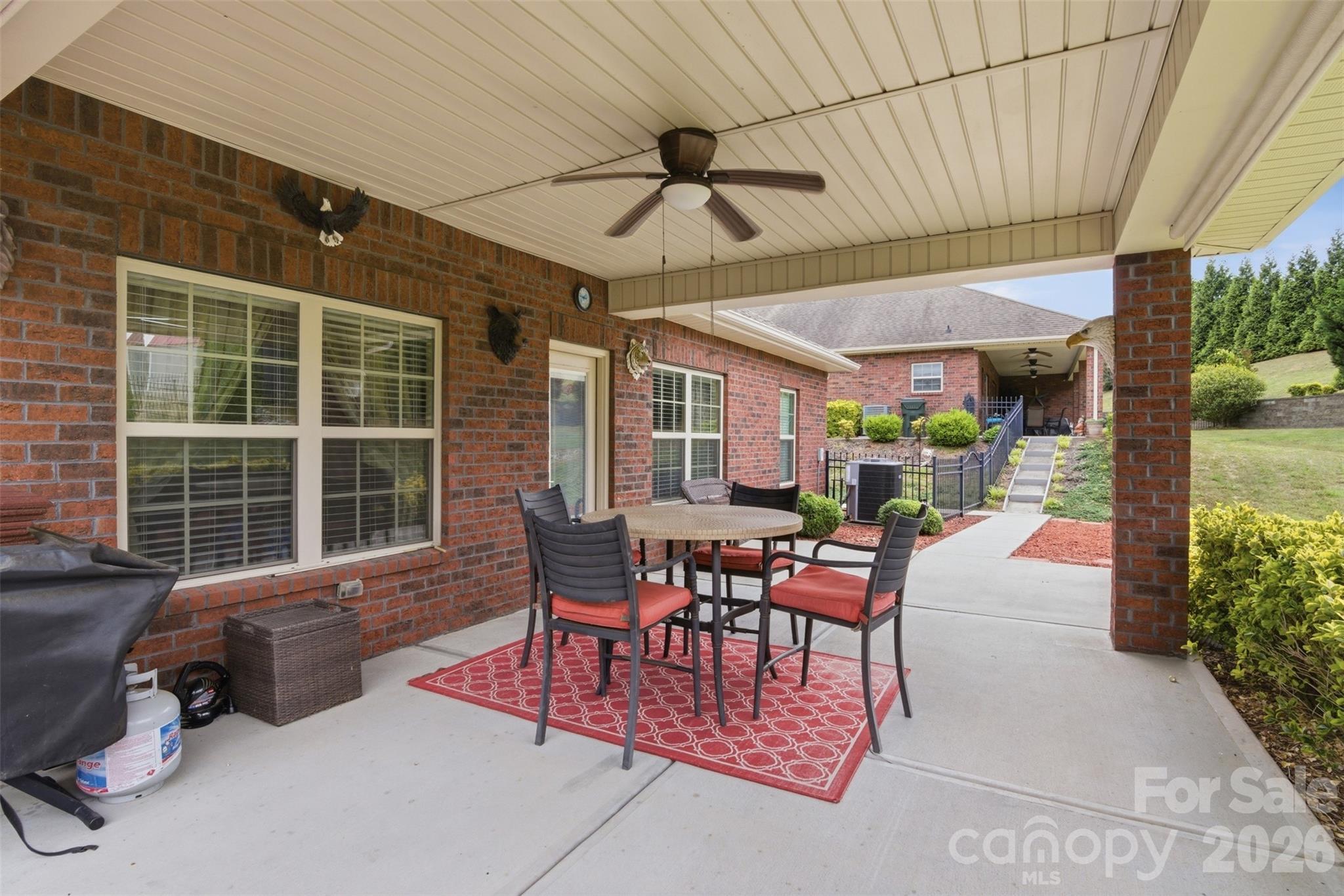 2425 Winnsford Lane — Gastonia