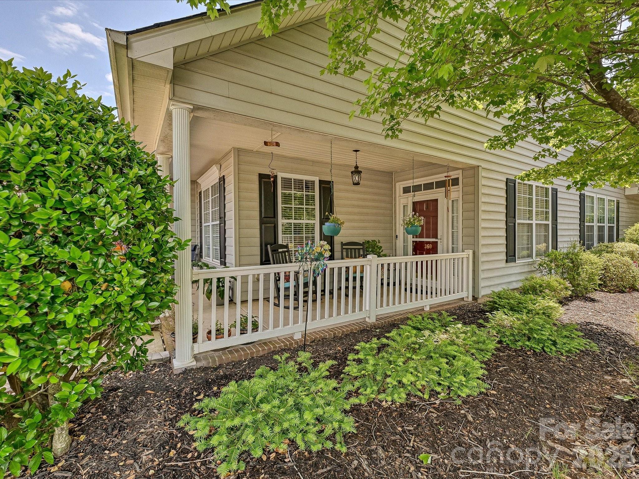 360 Garnet Court — Fort Mill