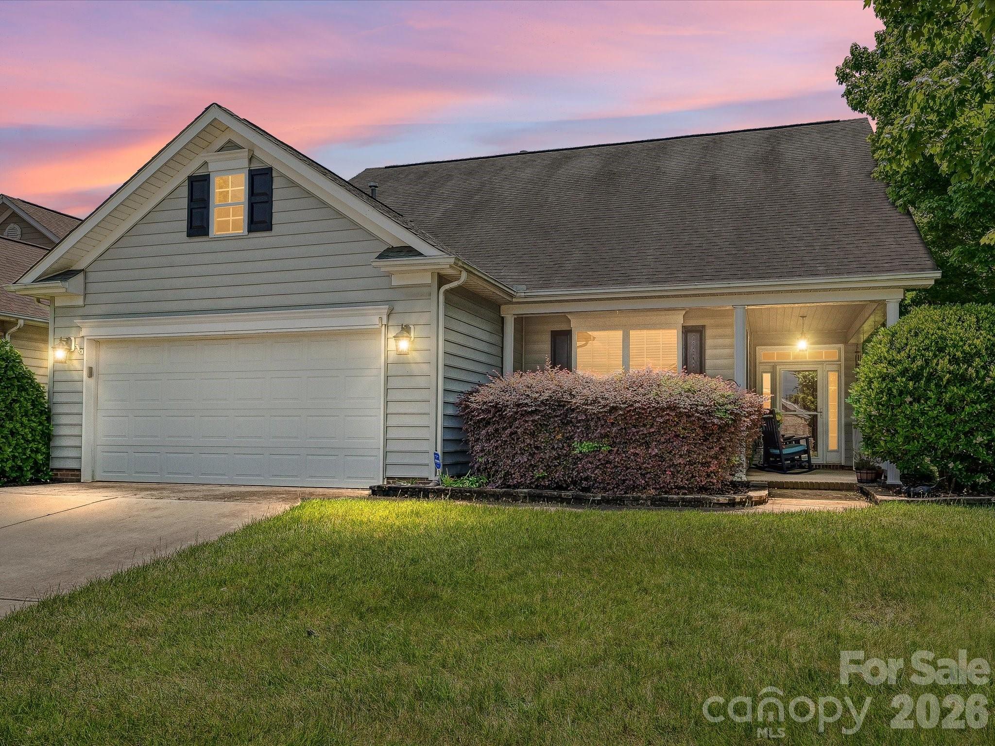 360 Garnet Court — Fort Mill