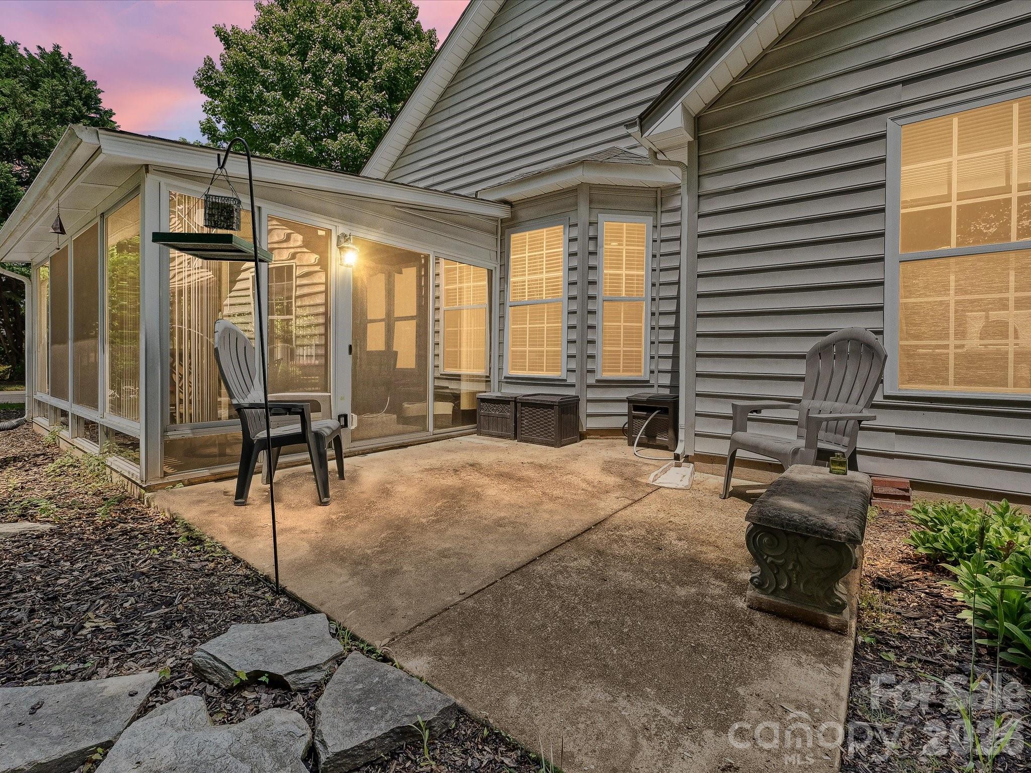 360 Garnet Court — Fort Mill