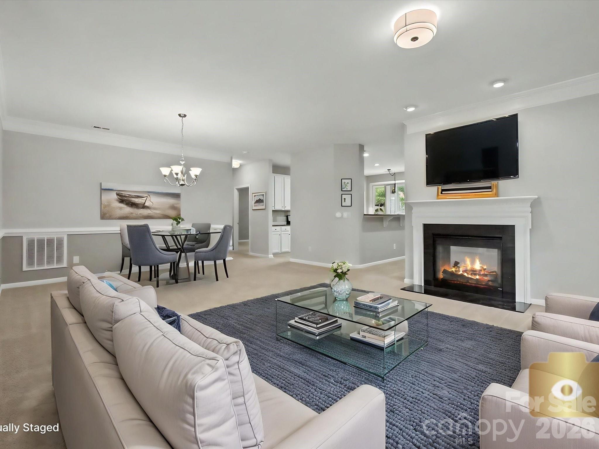 360 Garnet Court — Fort Mill