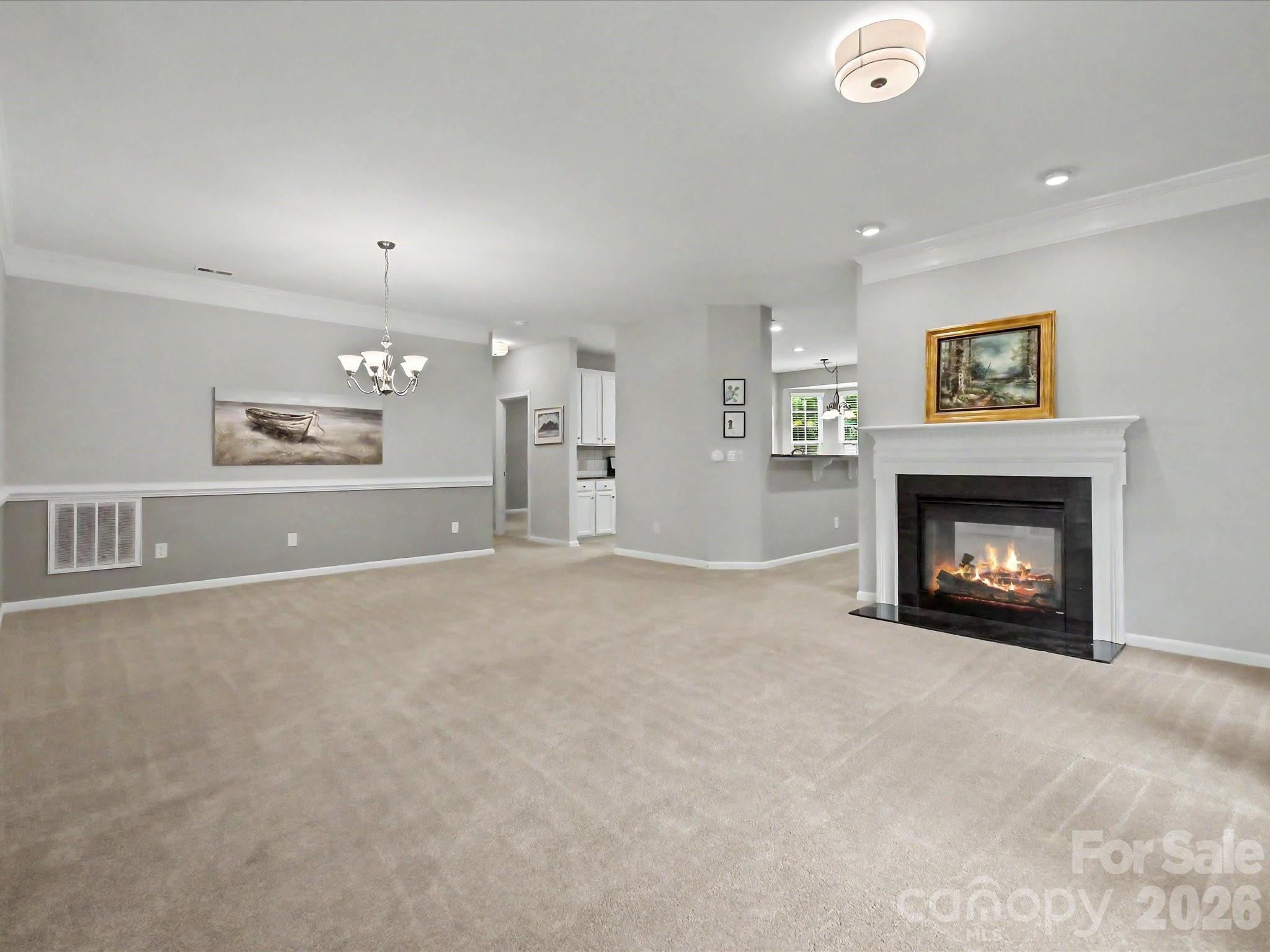 360 Garnet Court — Fort Mill