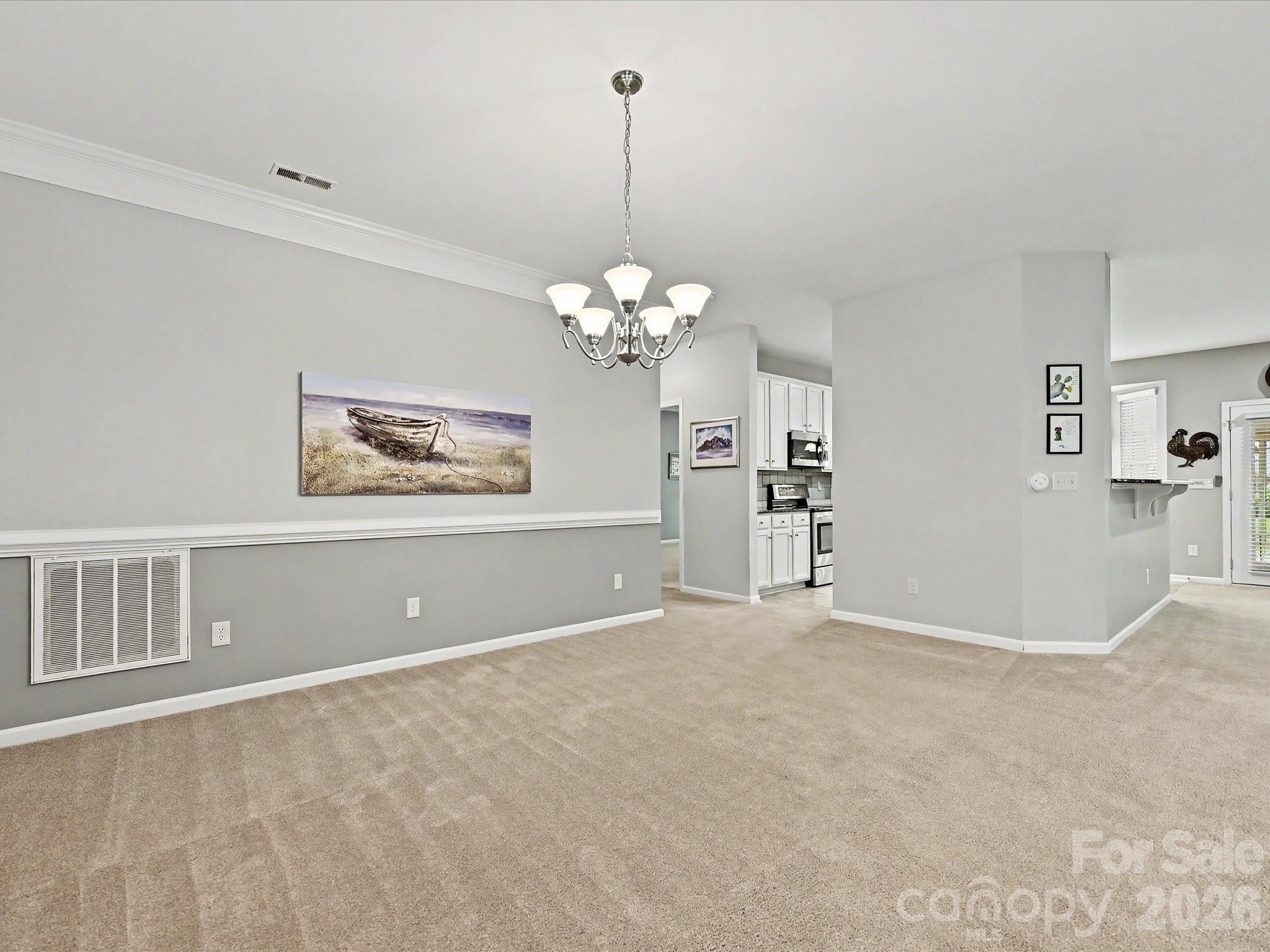 360 Garnet Court — Fort Mill