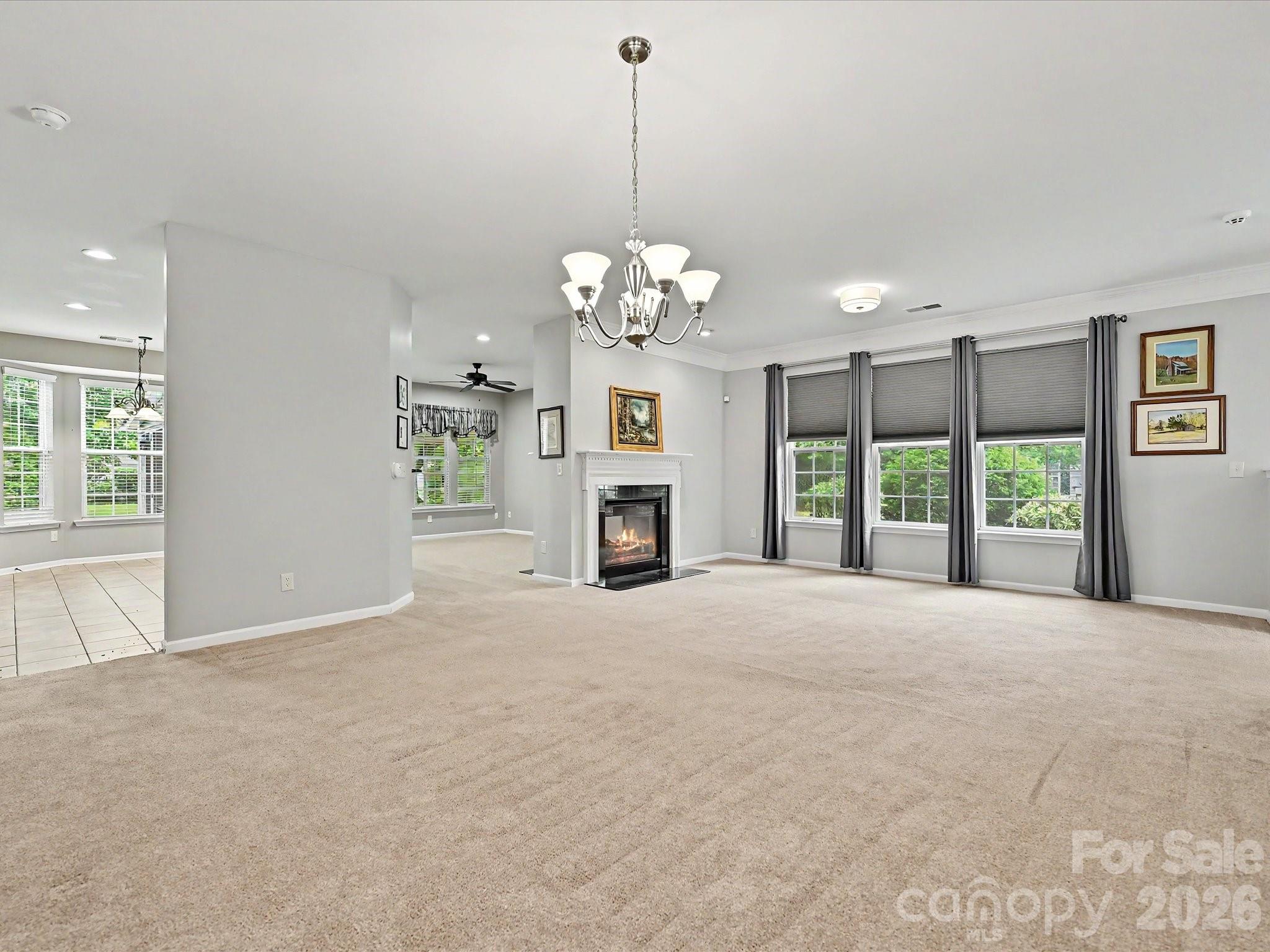 360 Garnet Court — Fort Mill