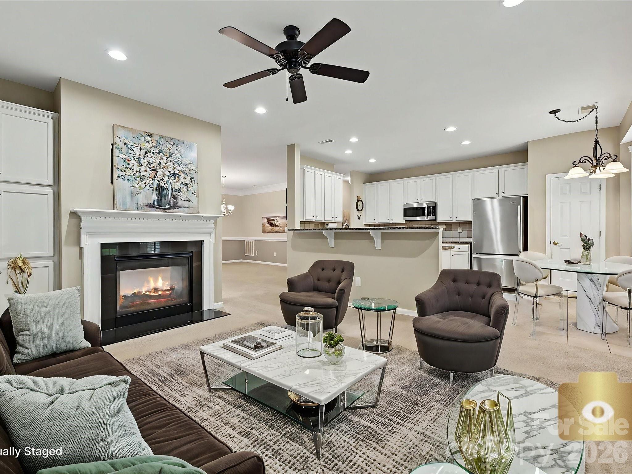 360 Garnet Court — Fort Mill