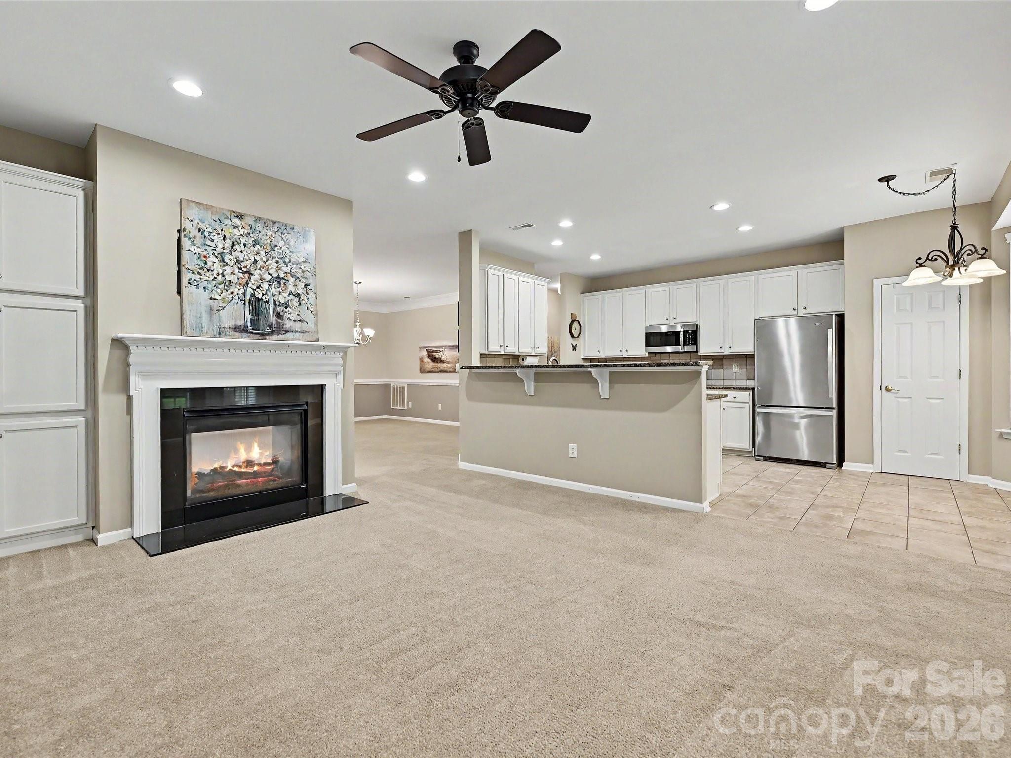 360 Garnet Court — Fort Mill