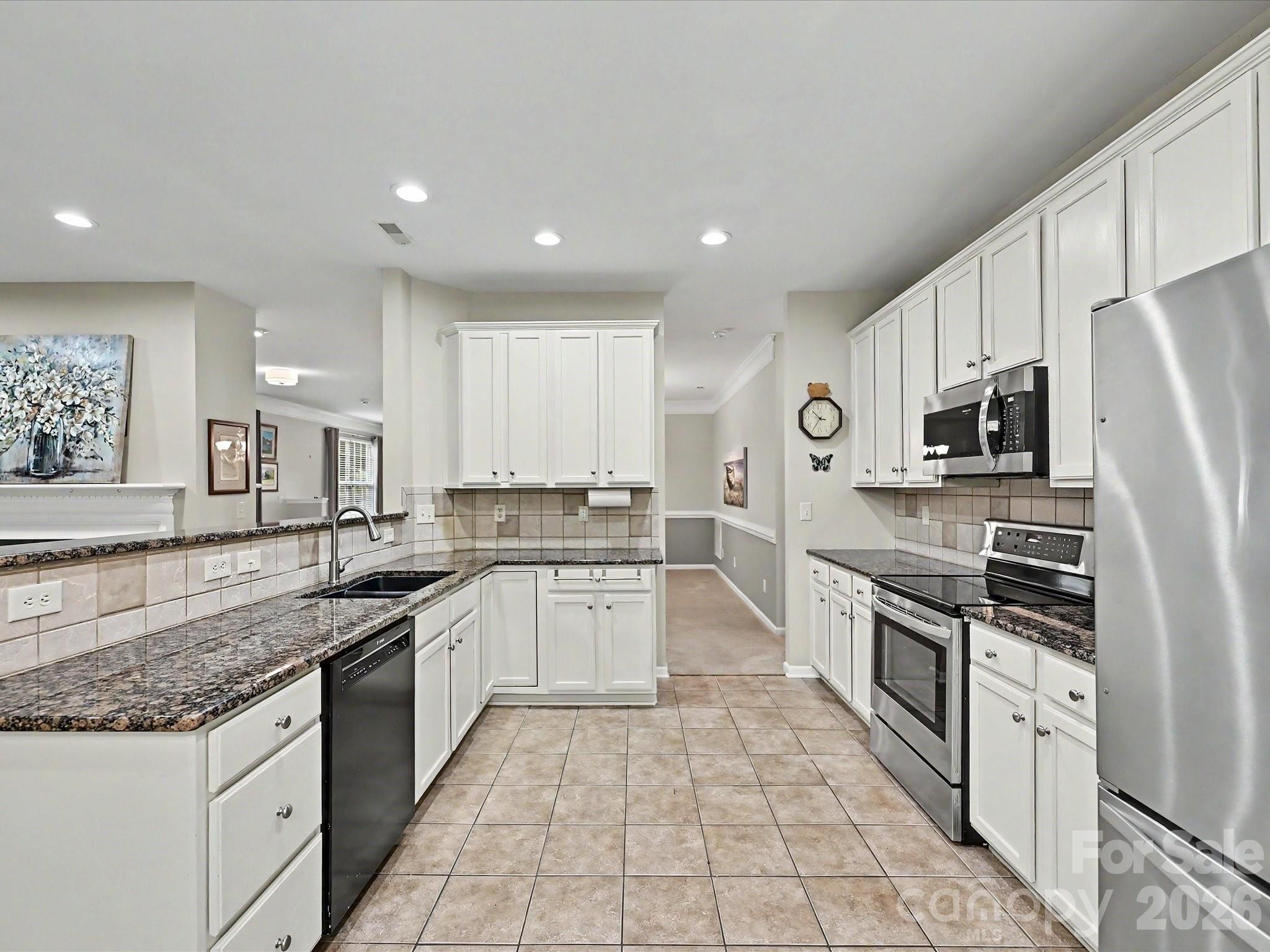 360 Garnet Court — Fort Mill