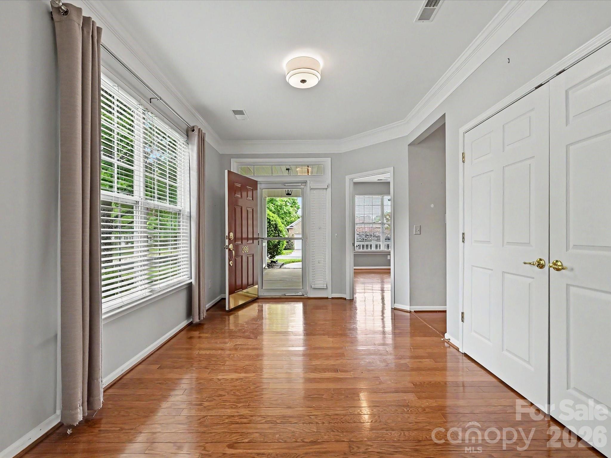 360 Garnet Court — Fort Mill