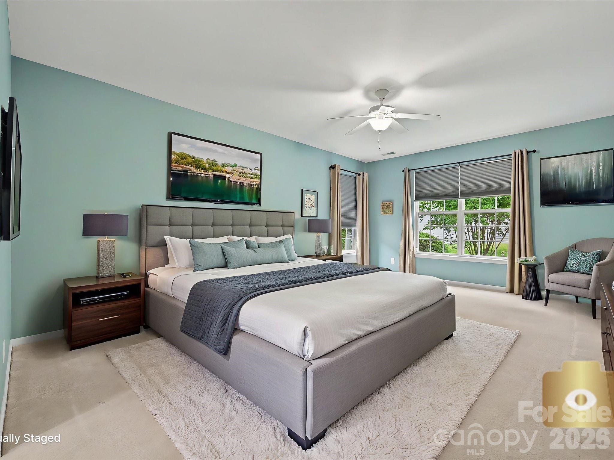 360 Garnet Court — Fort Mill