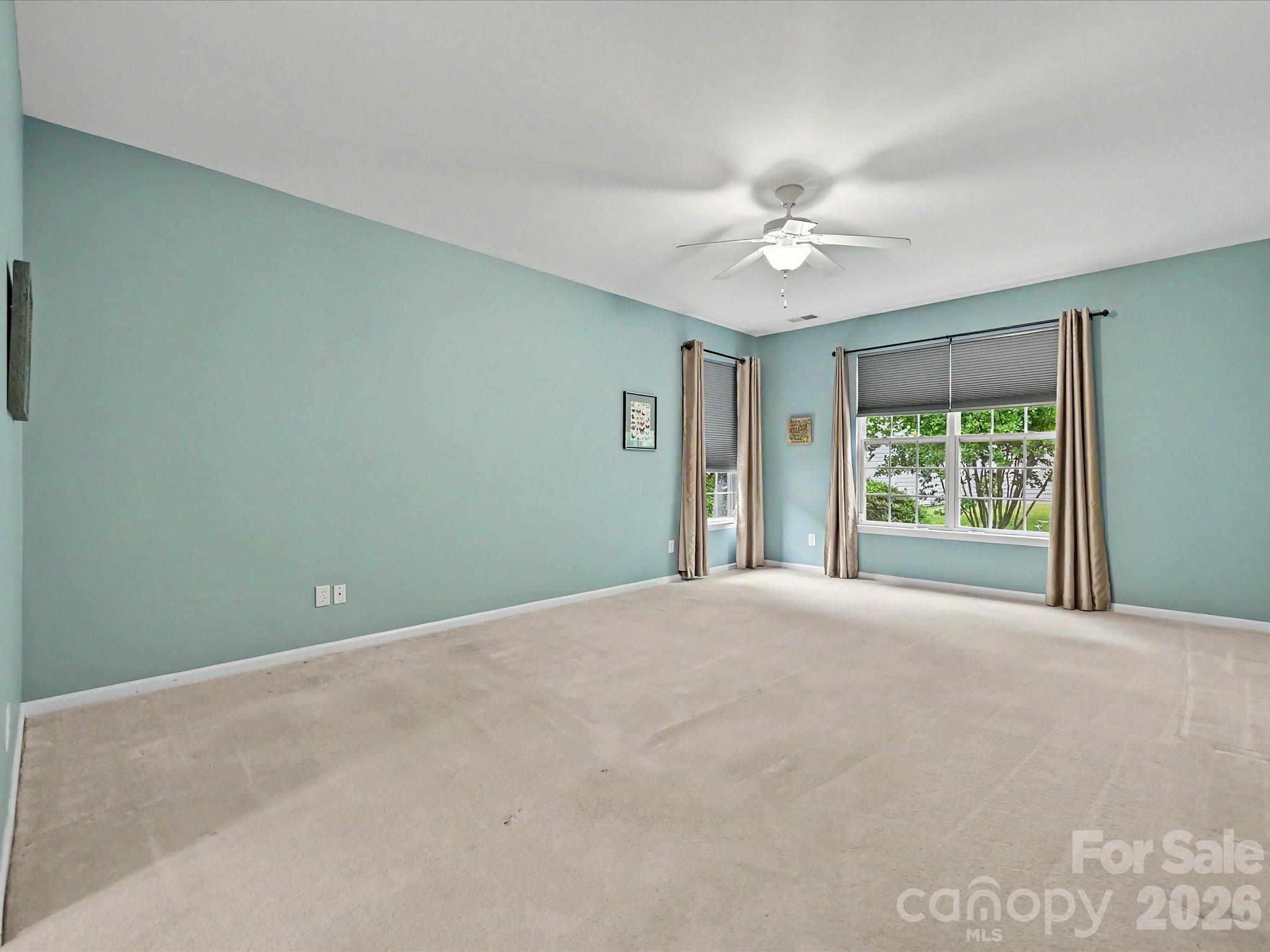 360 Garnet Court — Fort Mill