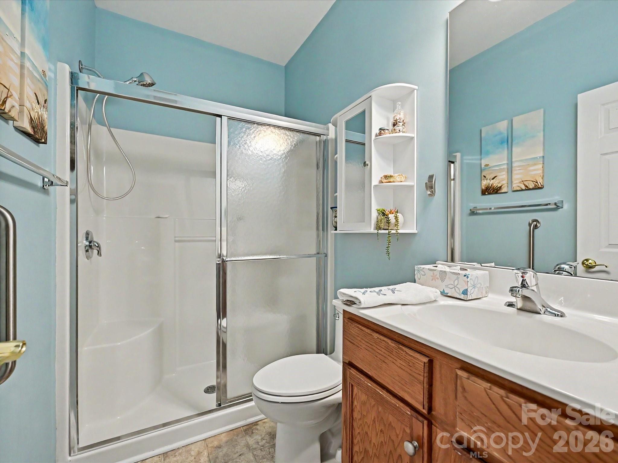 360 Garnet Court — Fort Mill