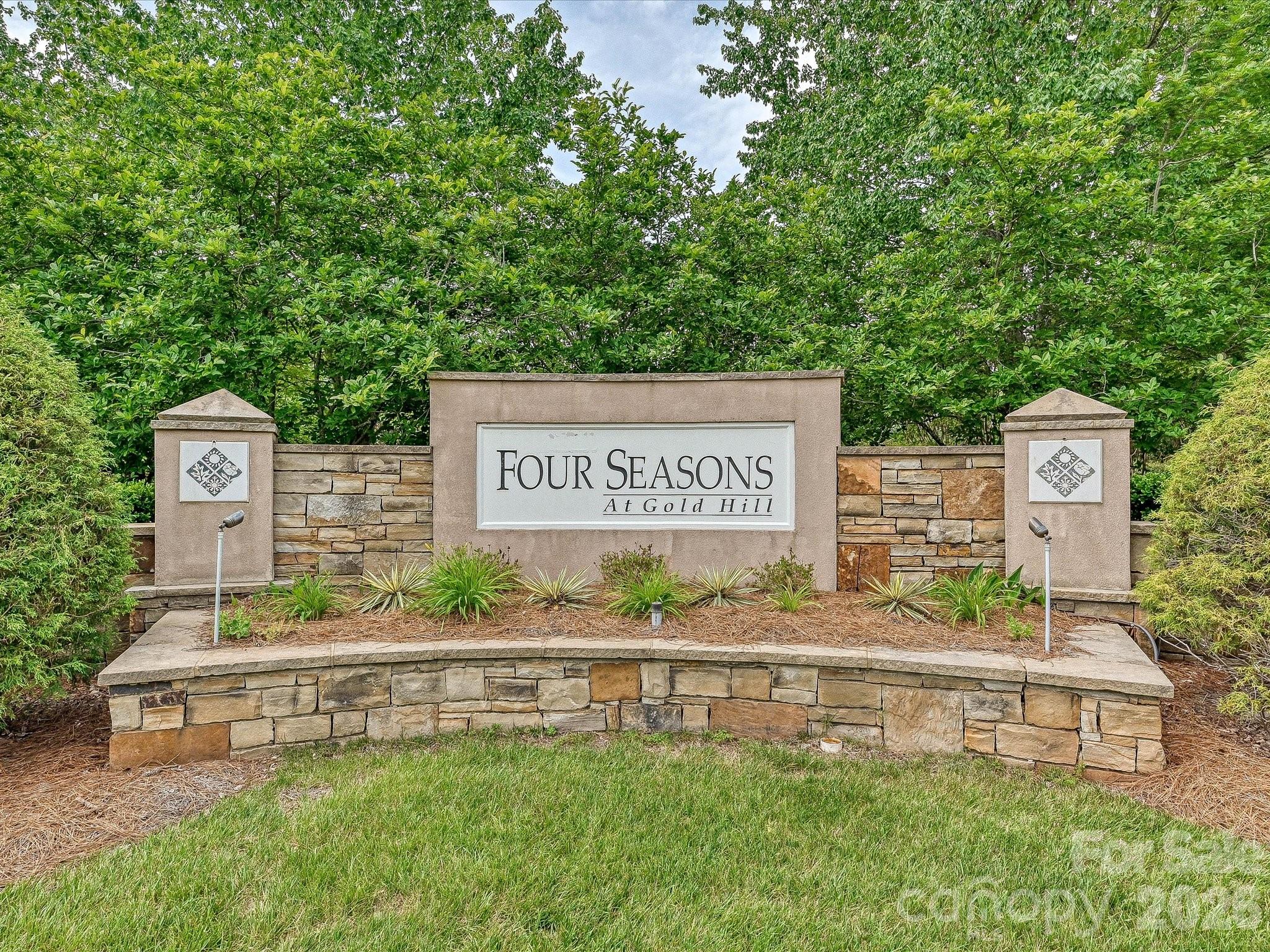 360 Garnet Court — Fort Mill