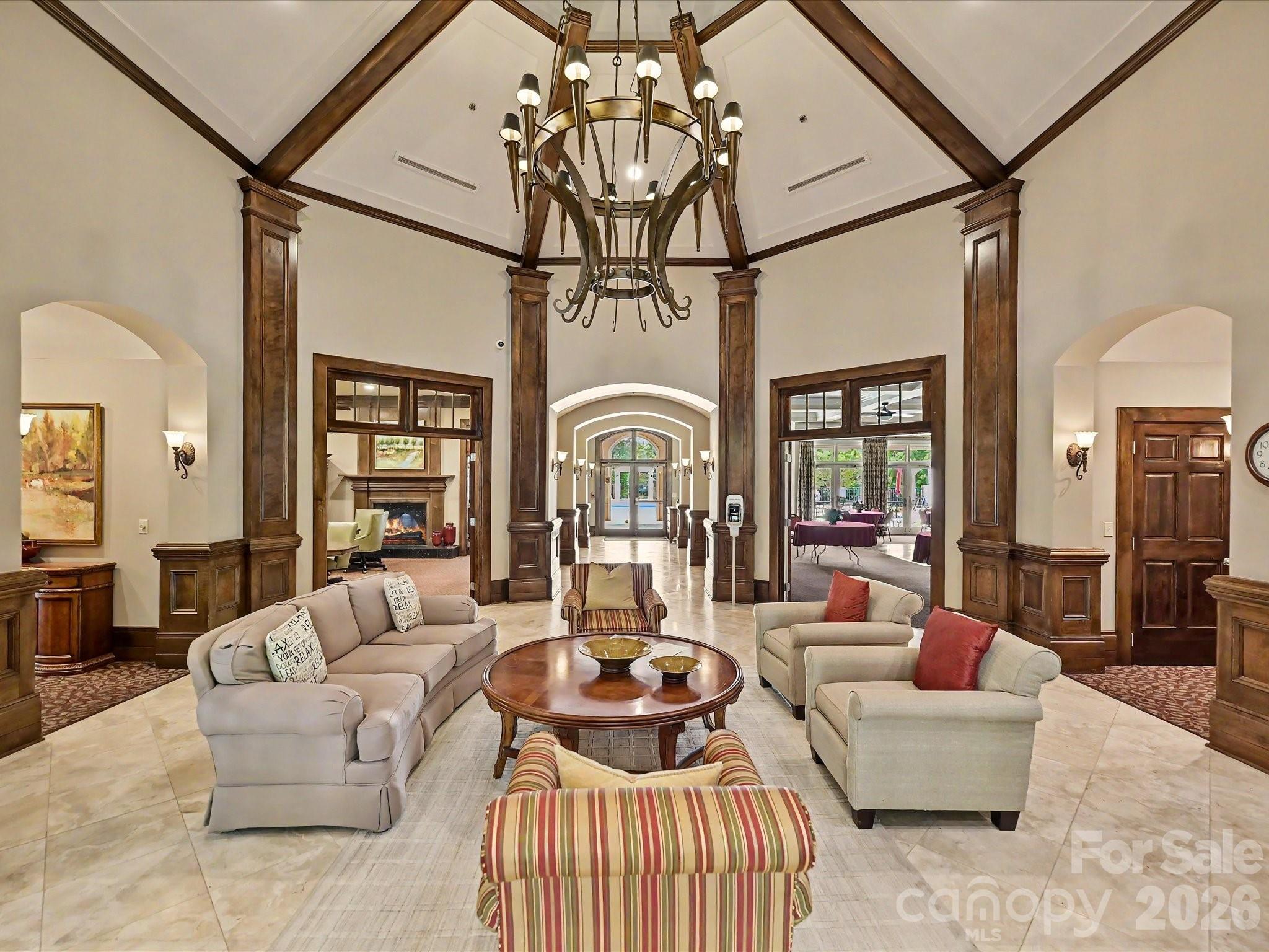 360 Garnet Court — Fort Mill