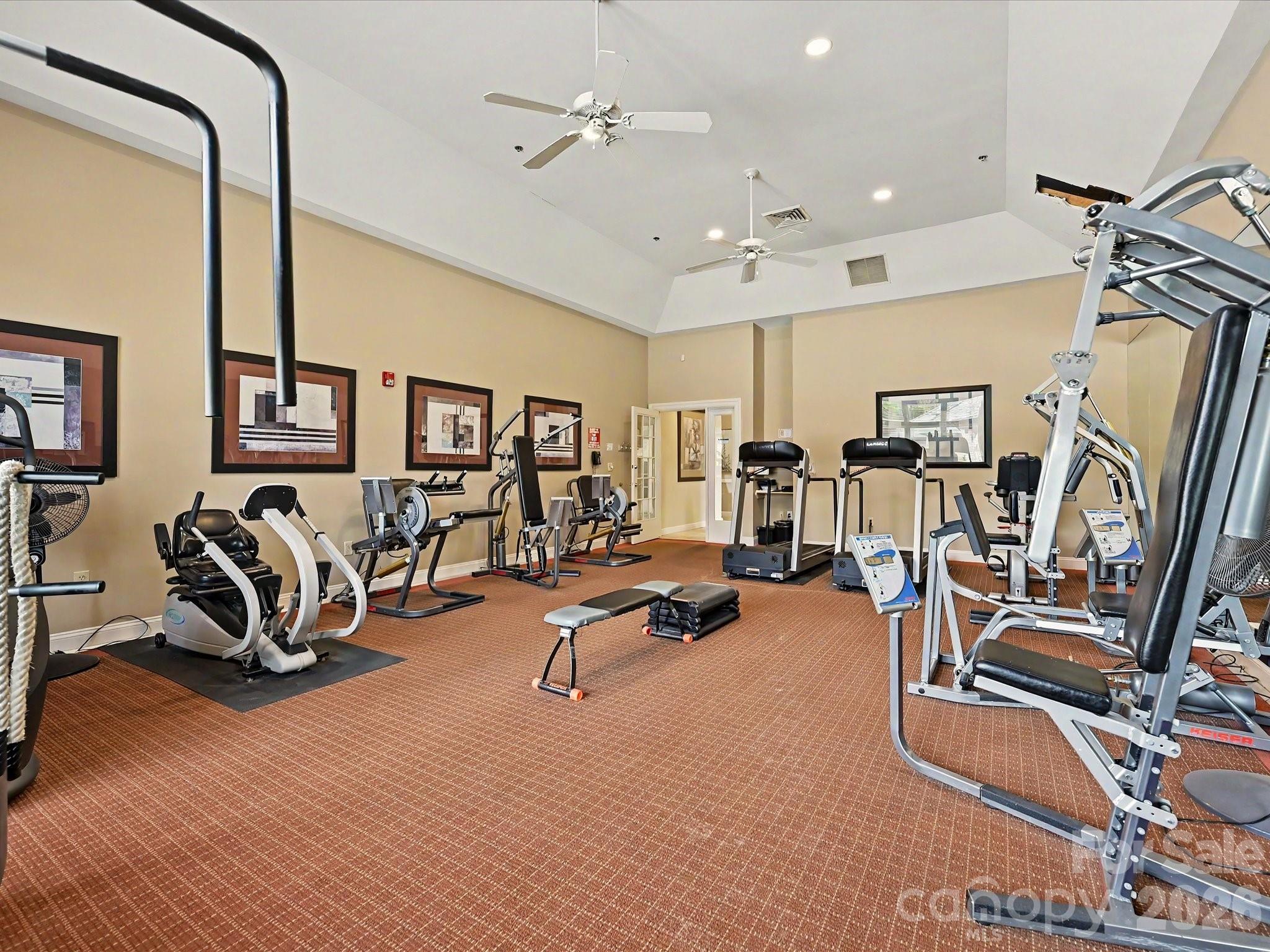 360 Garnet Court — Fort Mill