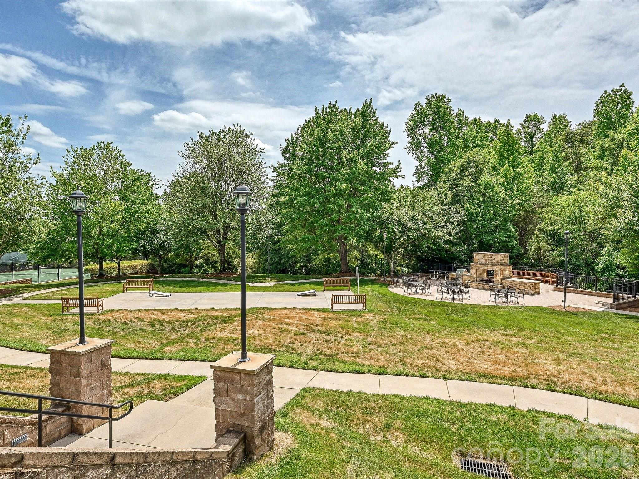 360 Garnet Court — Fort Mill