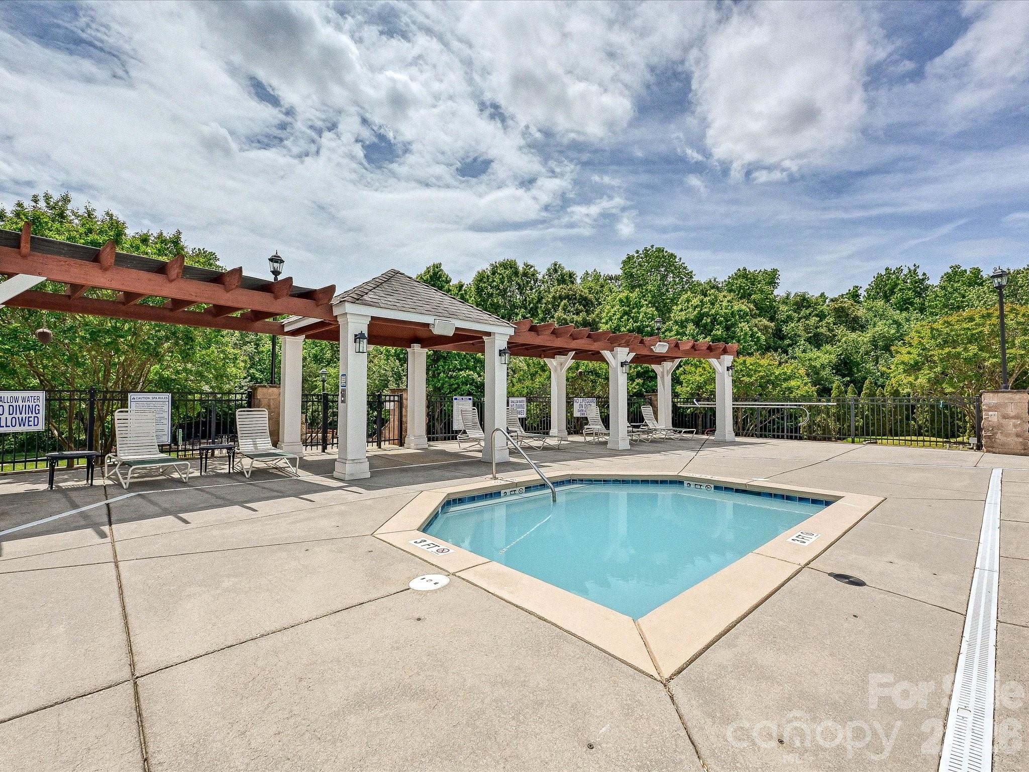 360 Garnet Court — Fort Mill