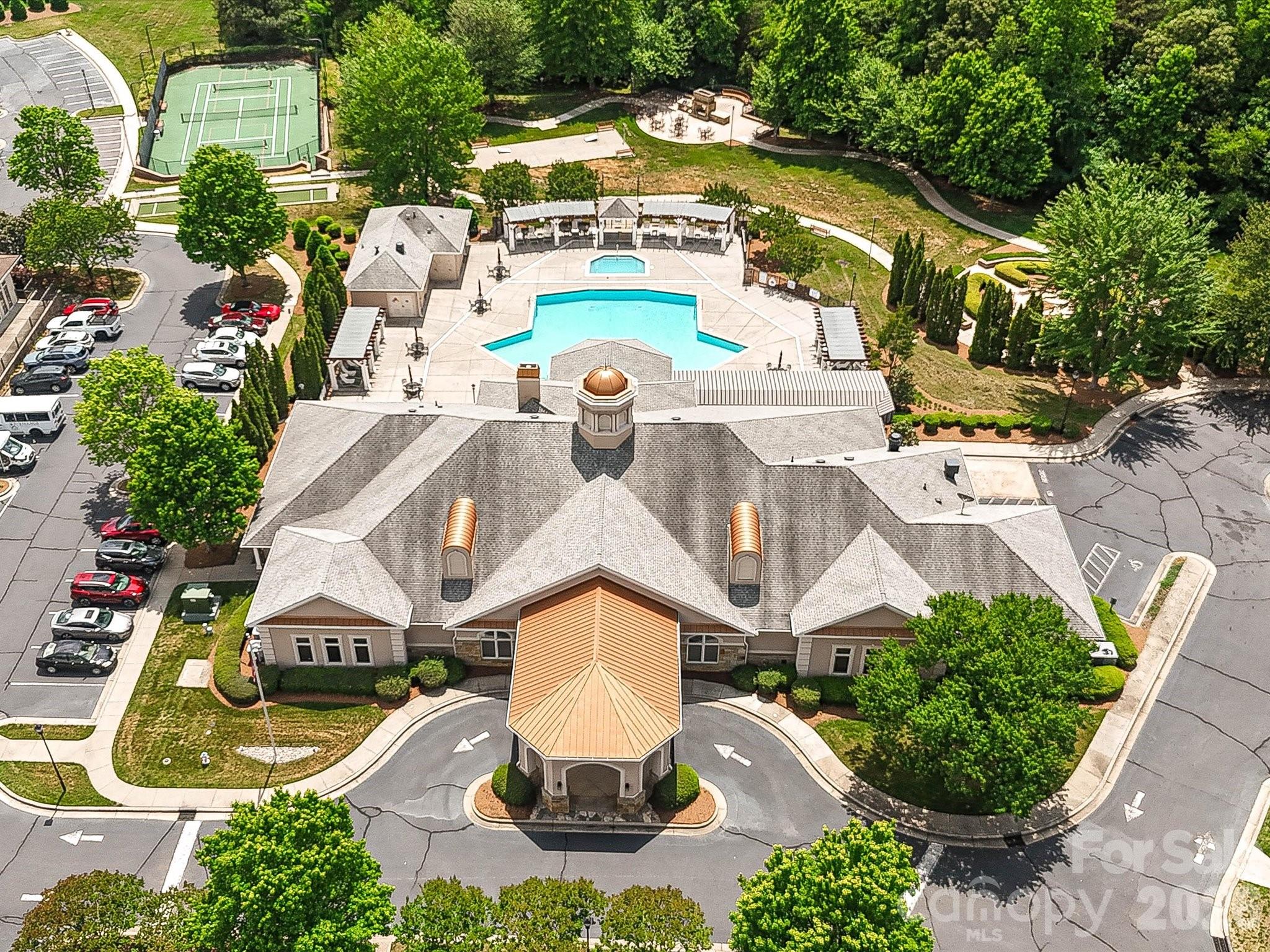 360 Garnet Court — Fort Mill
