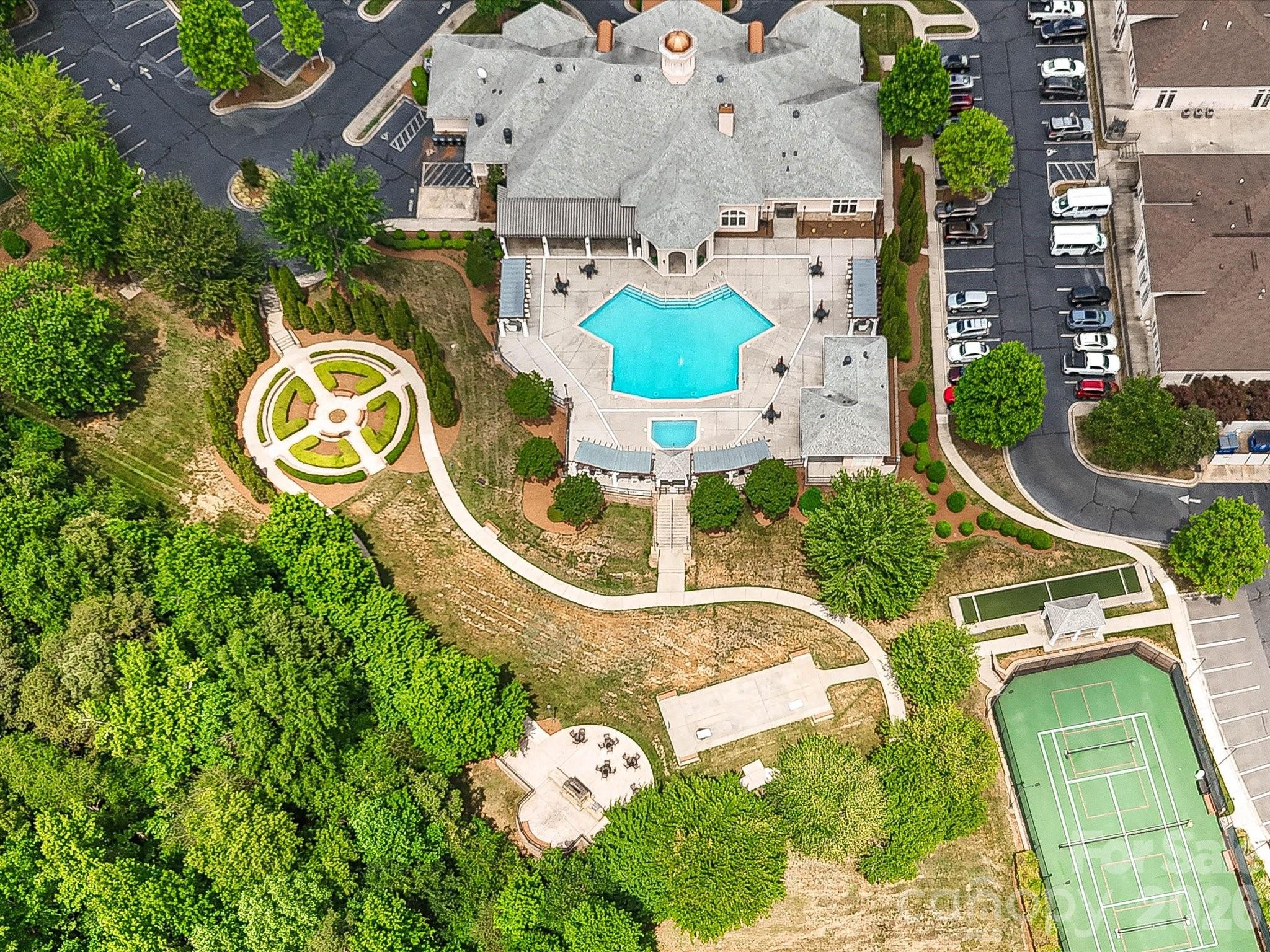360 Garnet Court — Fort Mill