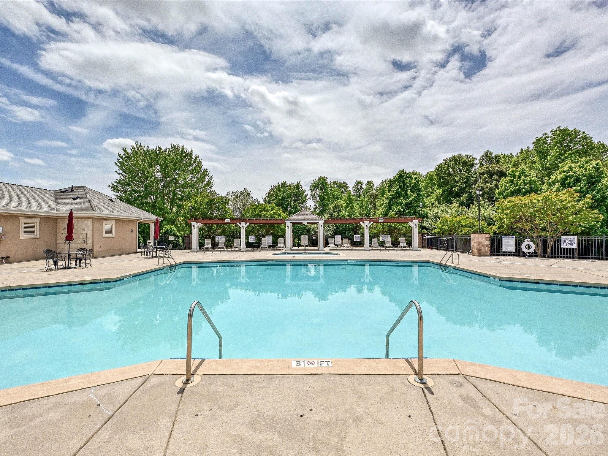 360 Garnet Court — Fort Mill