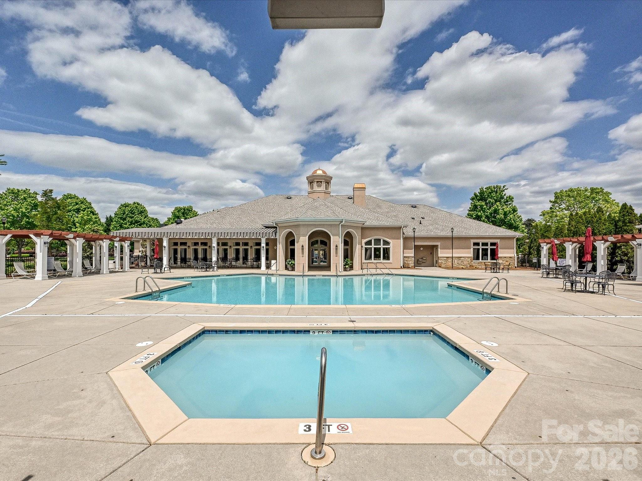 360 Garnet Court — Fort Mill