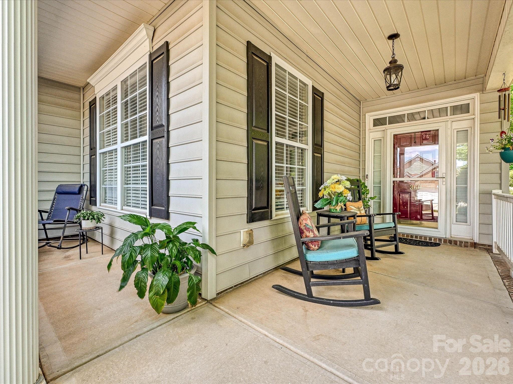 360 Garnet Court — Fort Mill