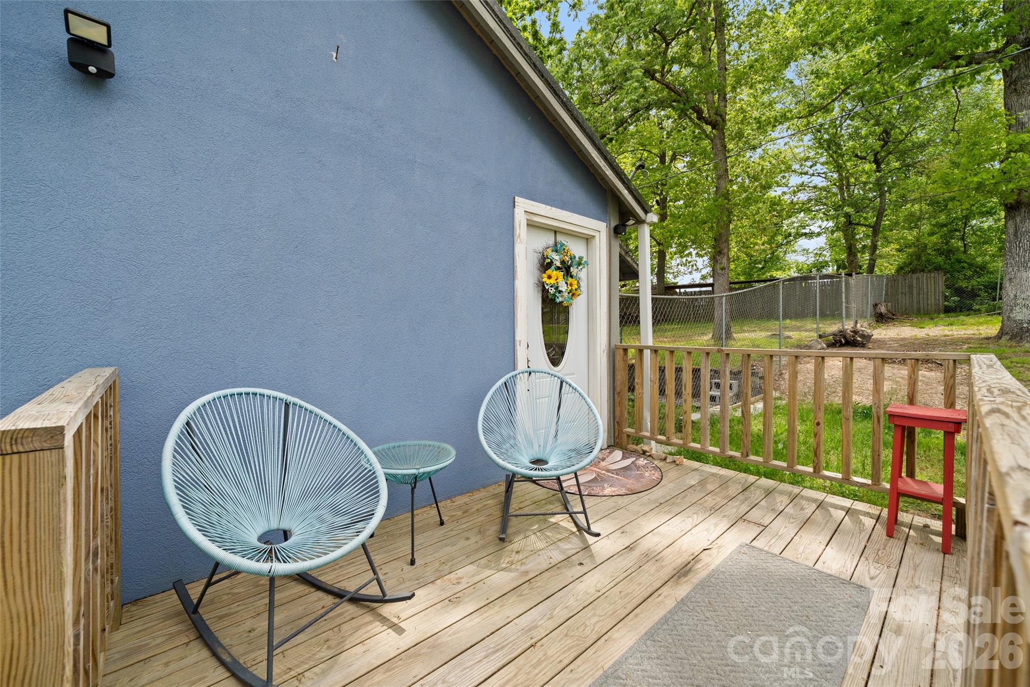 28 Cathys Cove Road — Hendersonville
