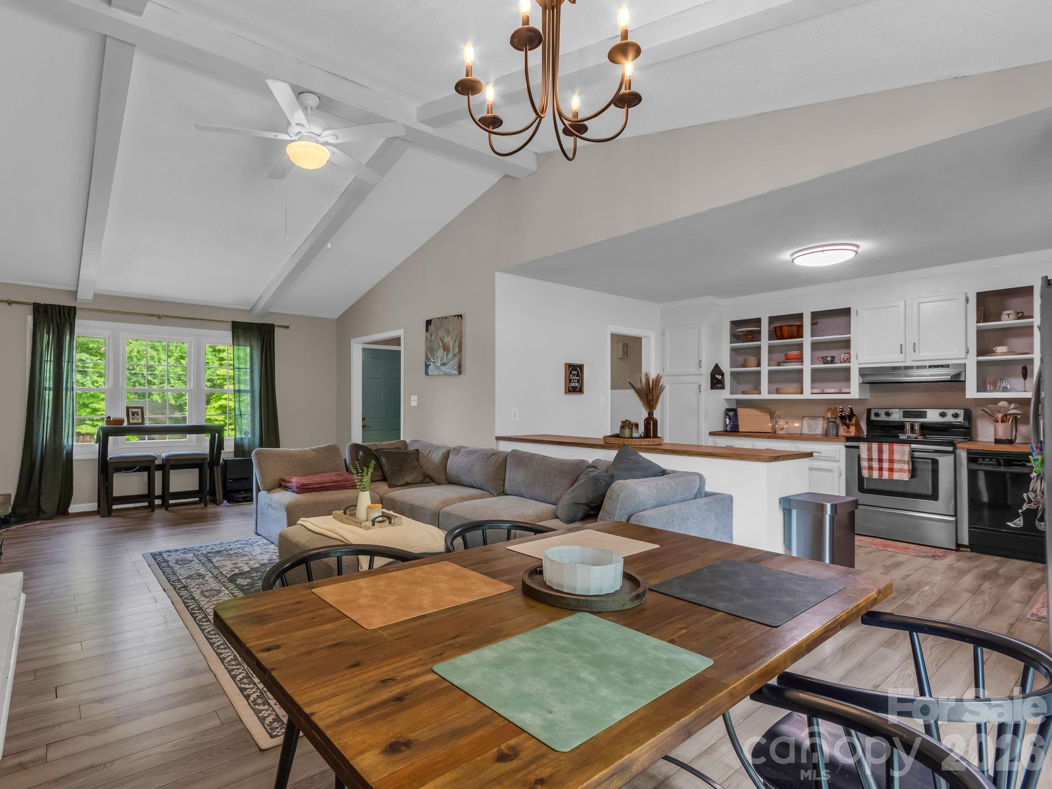 701 Hickory Hill Court — Gastonia