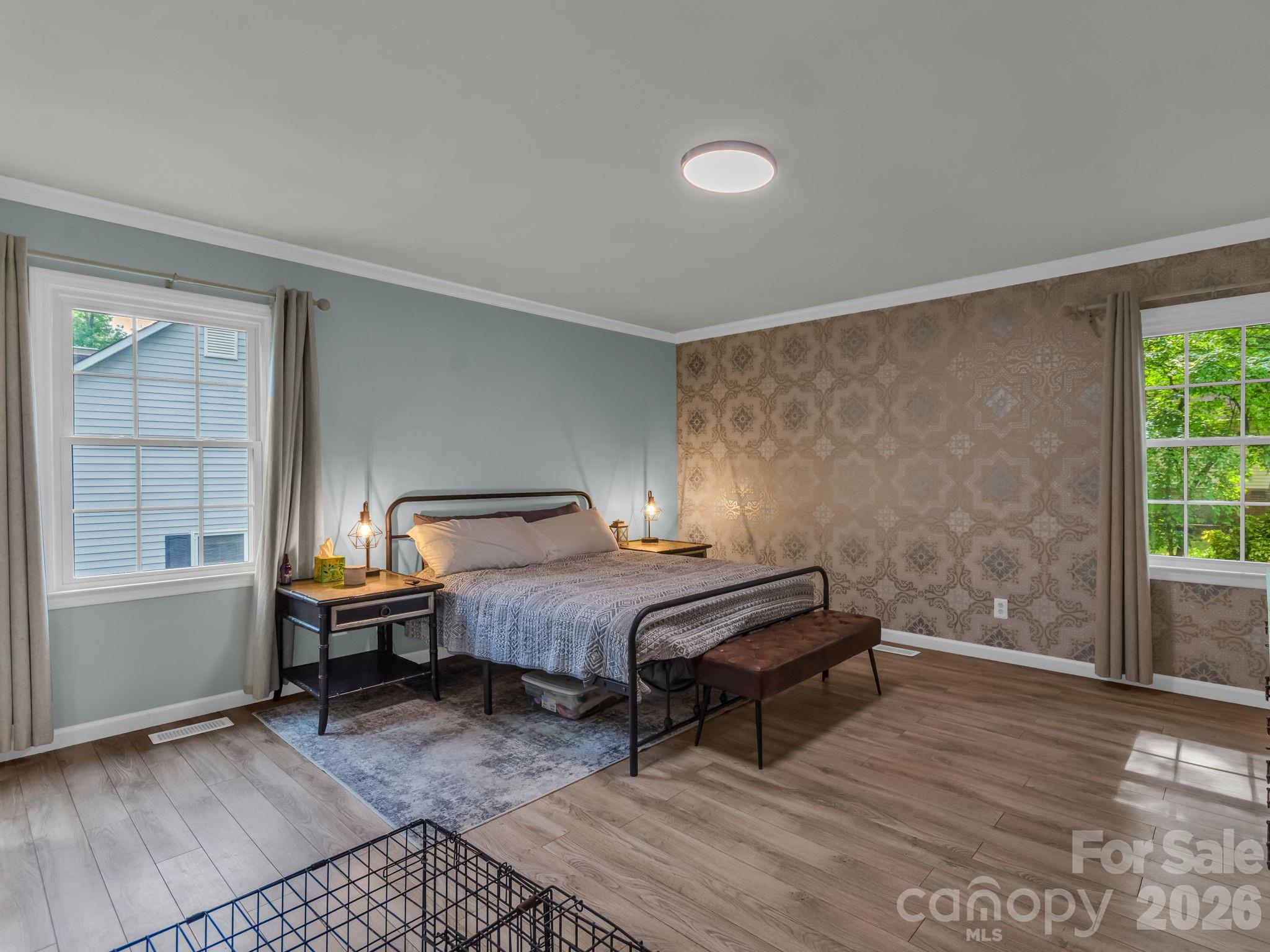701 Hickory Hill Court — Gastonia