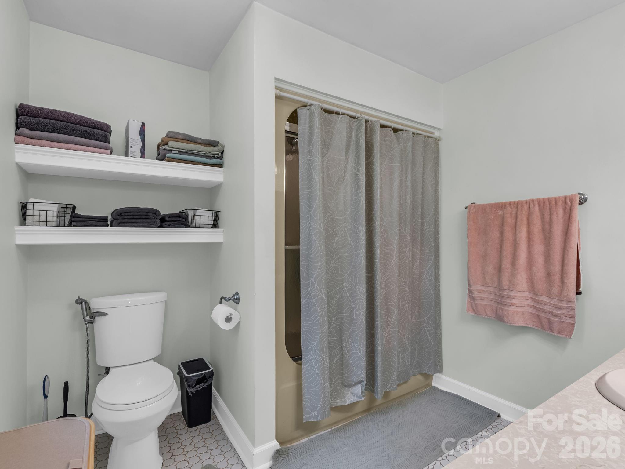 701 Hickory Hill Court — Gastonia