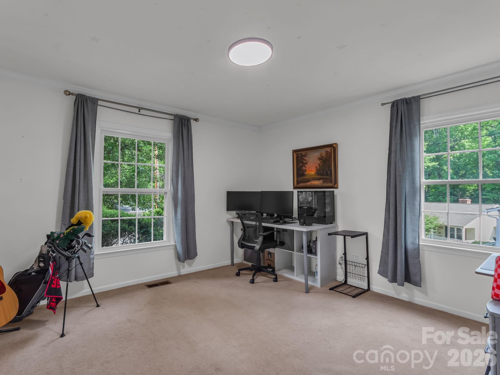 701 Hickory Hill Court — Gastonia