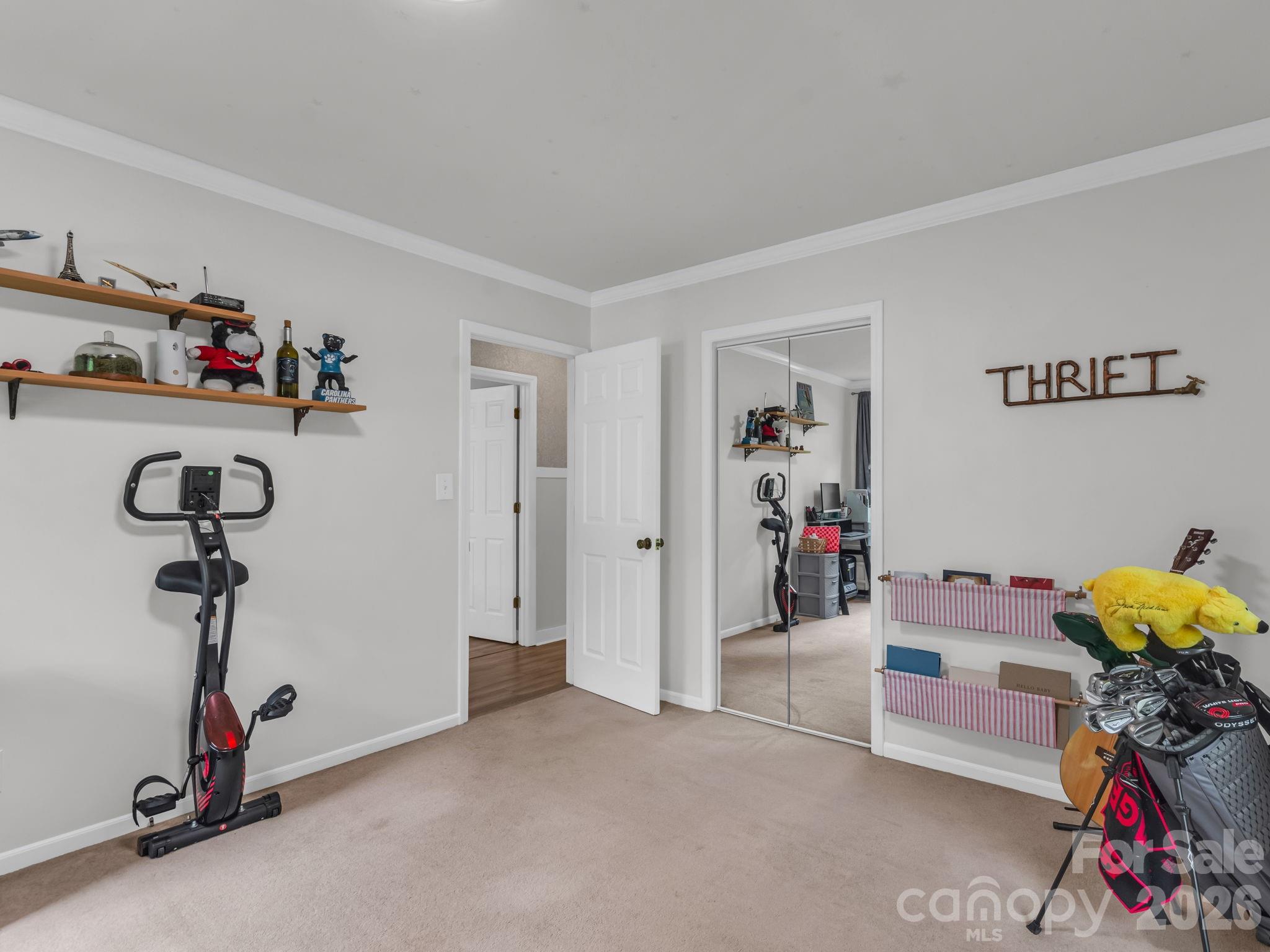 701 Hickory Hill Court — Gastonia