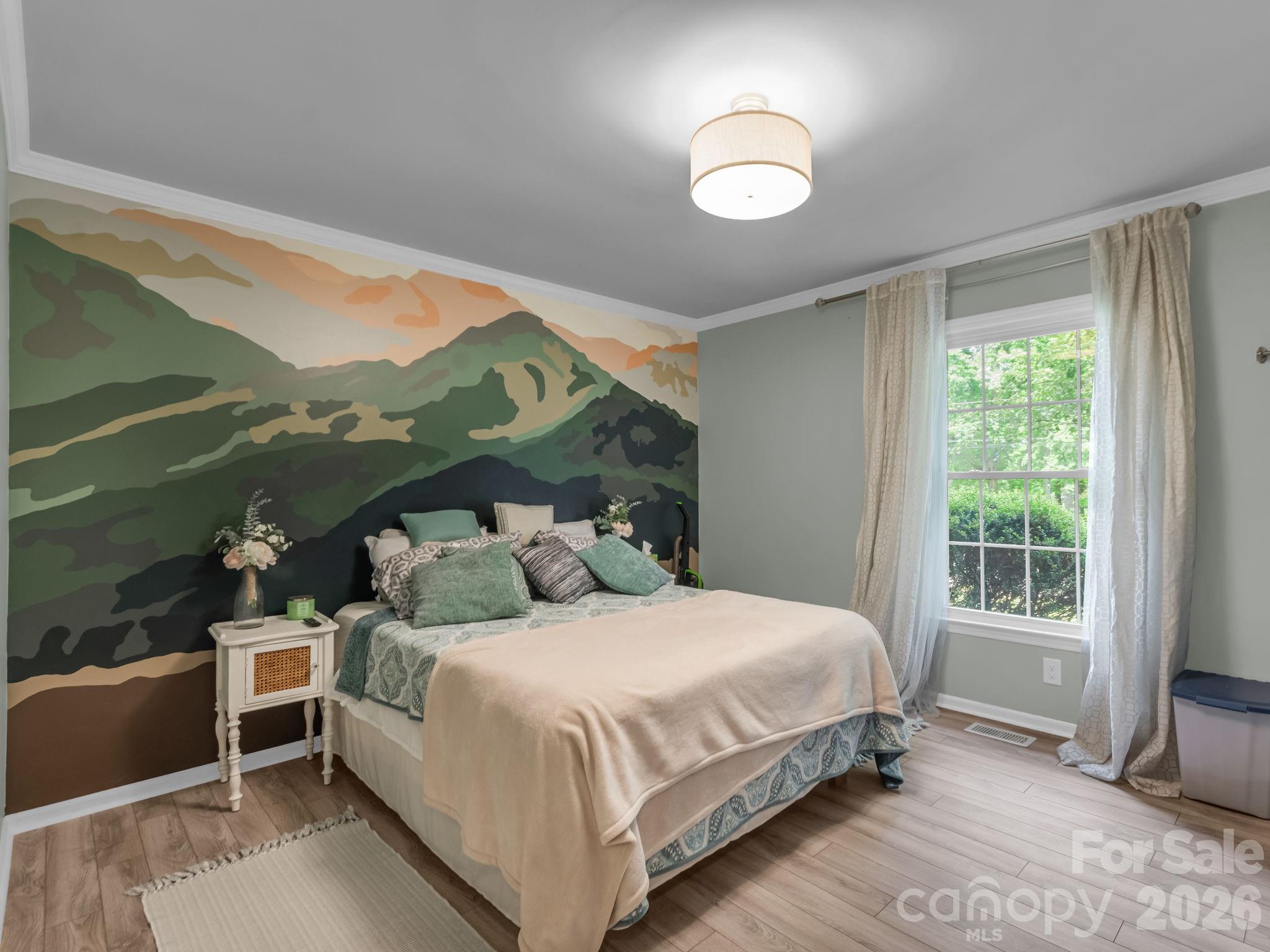701 Hickory Hill Court — Gastonia
