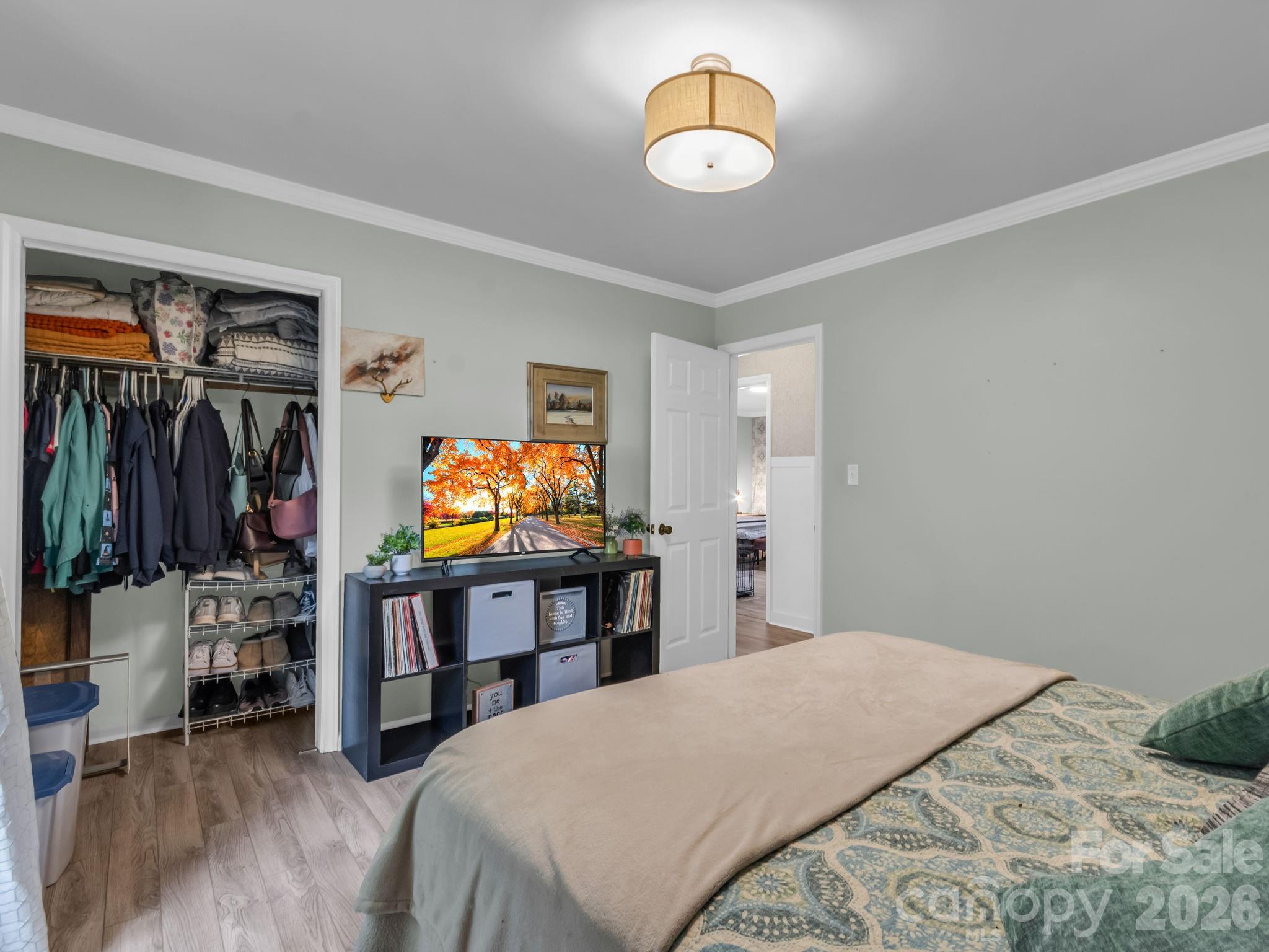 701 Hickory Hill Court — Gastonia