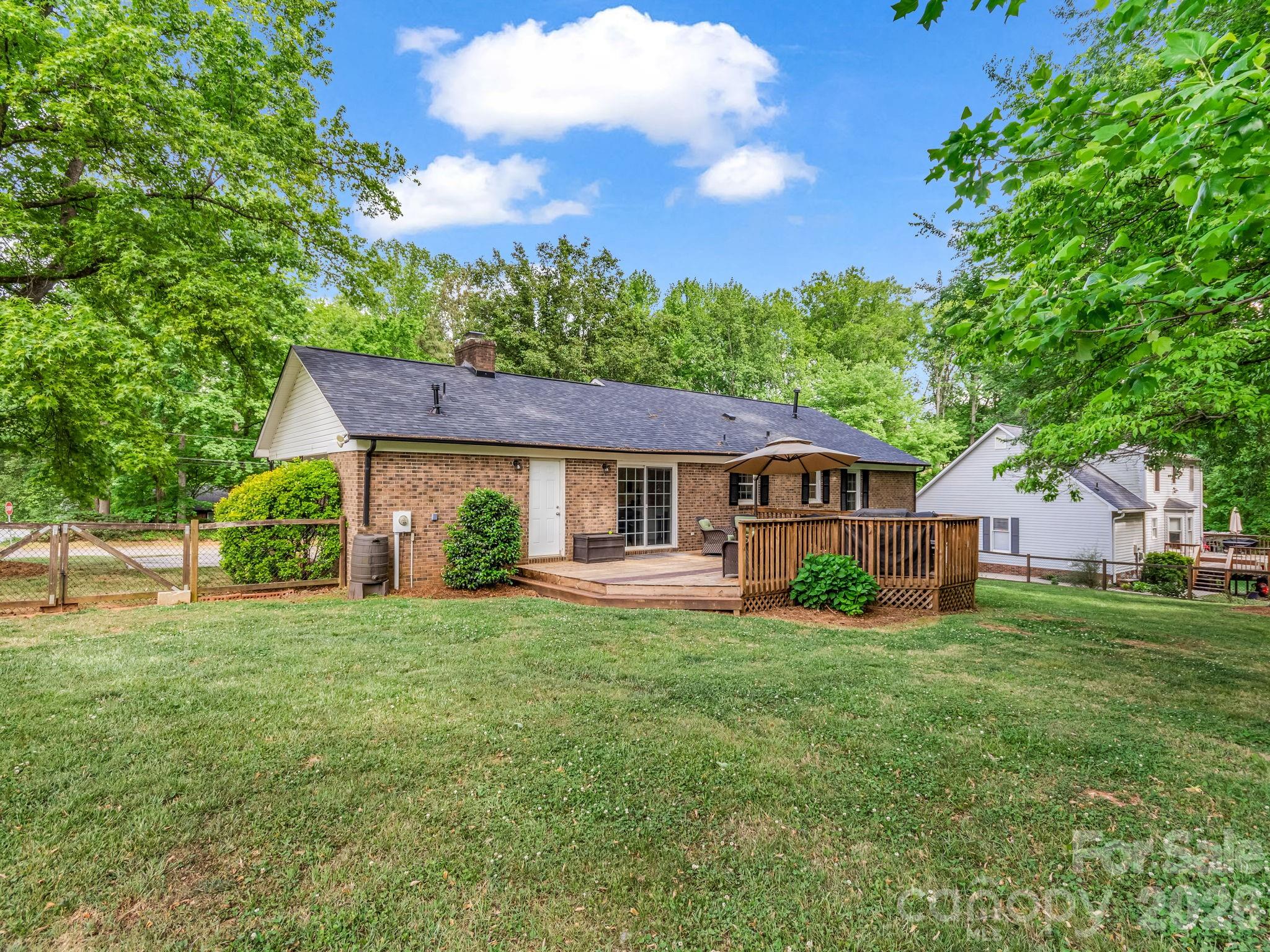 701 Hickory Hill Court — Gastonia