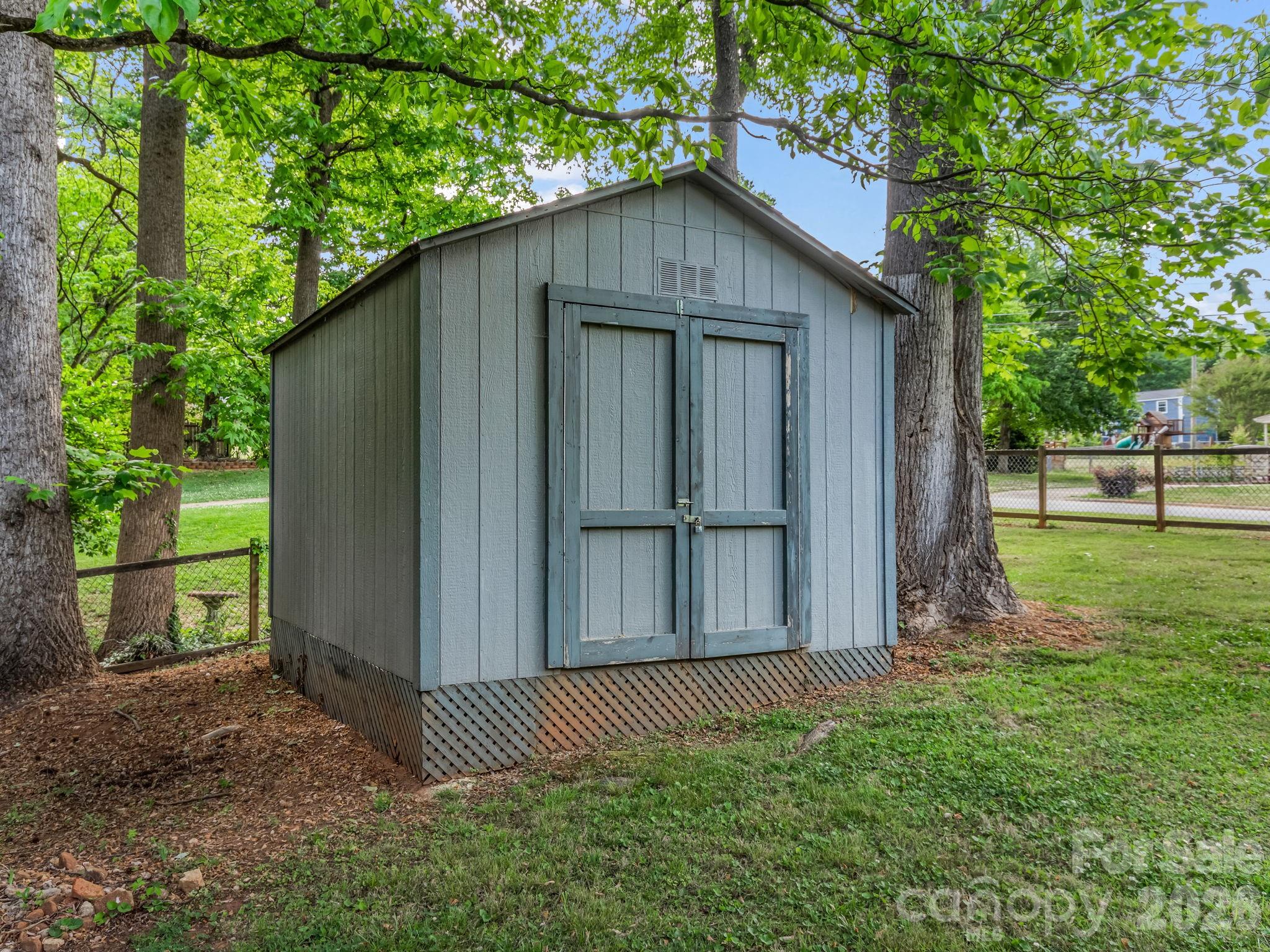 701 Hickory Hill Court — Gastonia