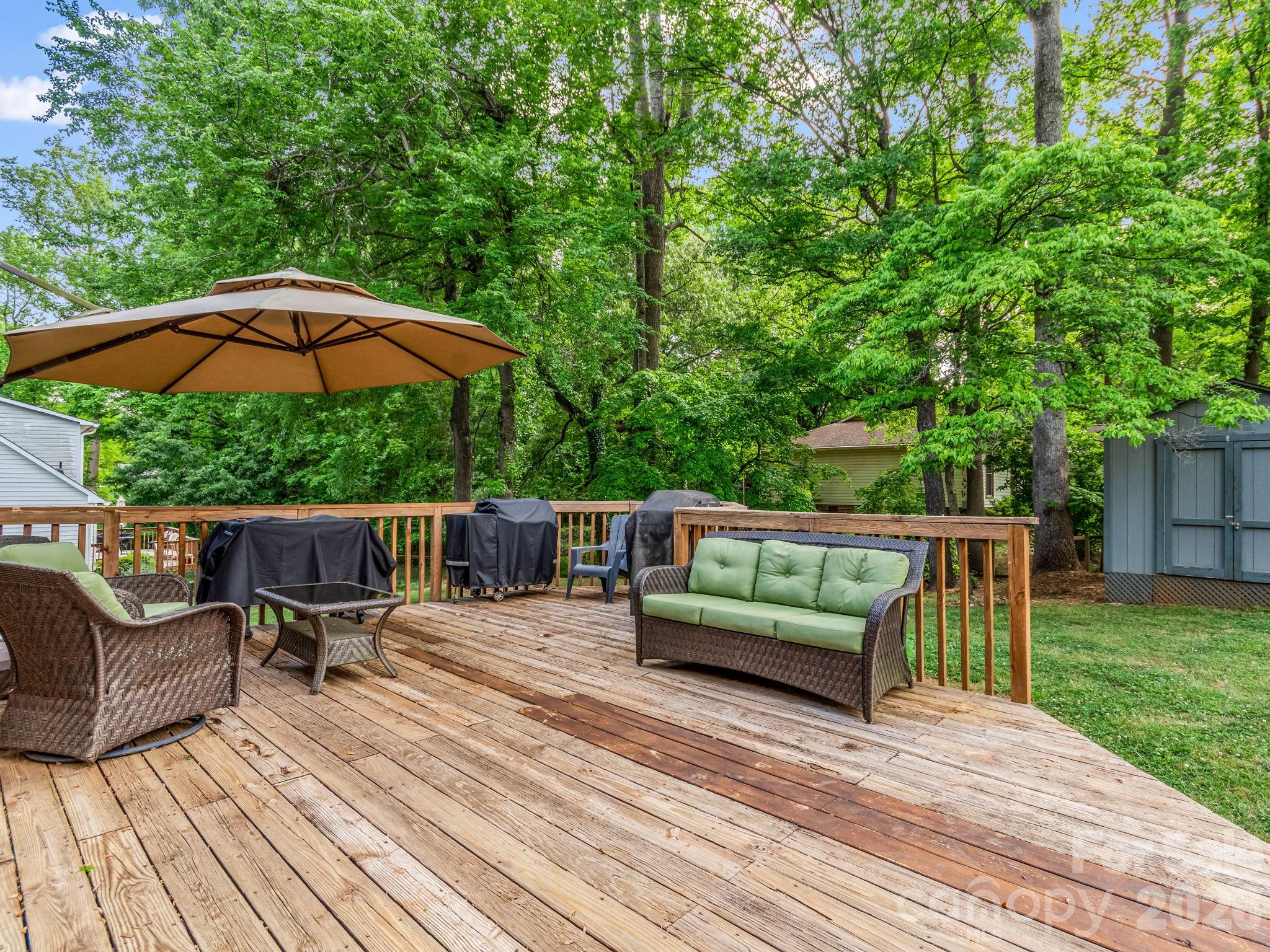 701 Hickory Hill Court — Gastonia