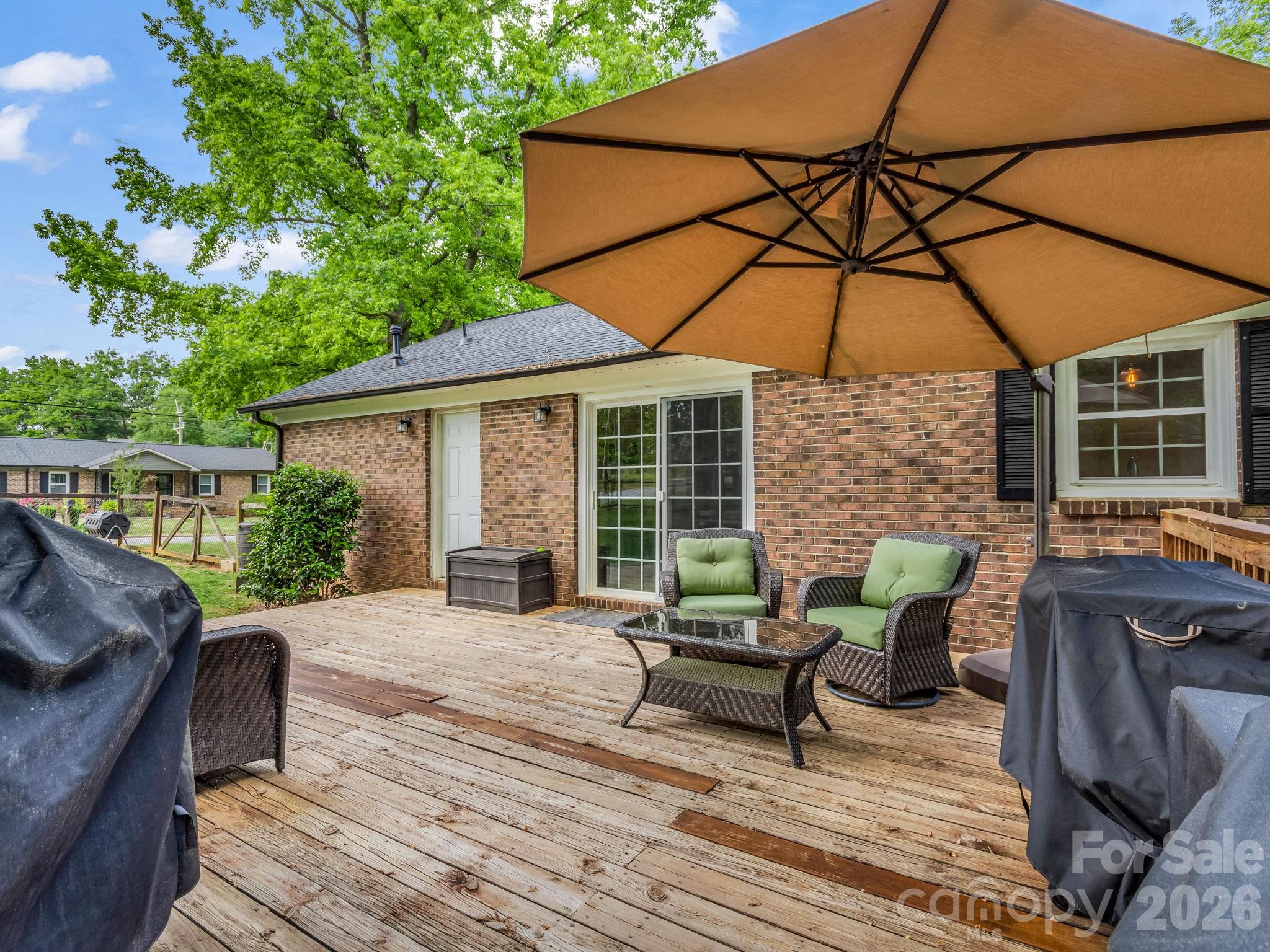 701 Hickory Hill Court — Gastonia