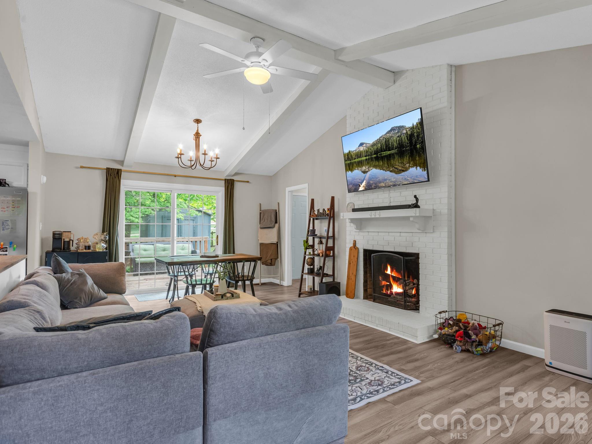 701 Hickory Hill Court — Gastonia