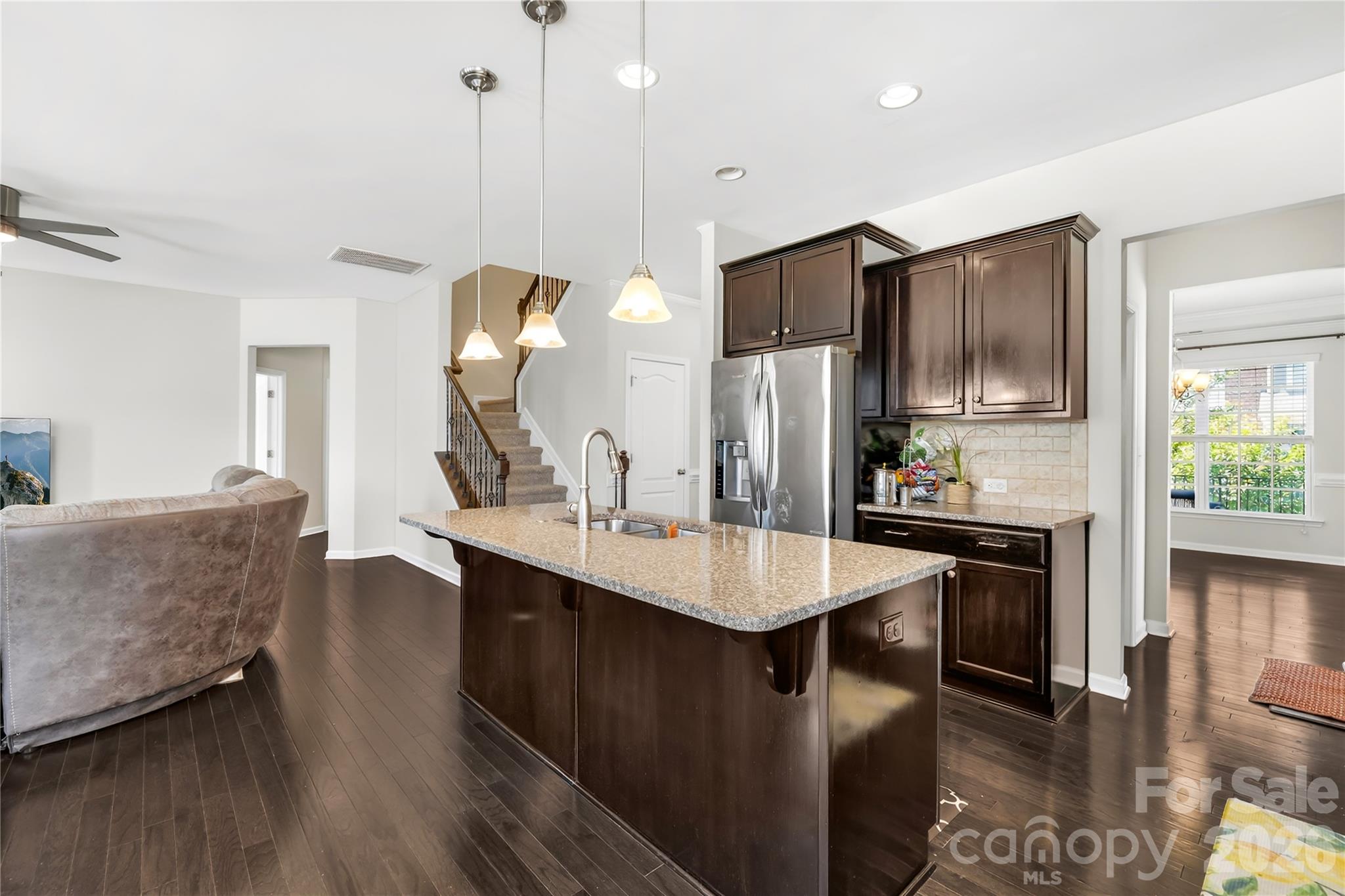 10677 Sky Chase Avenue NW — Concord