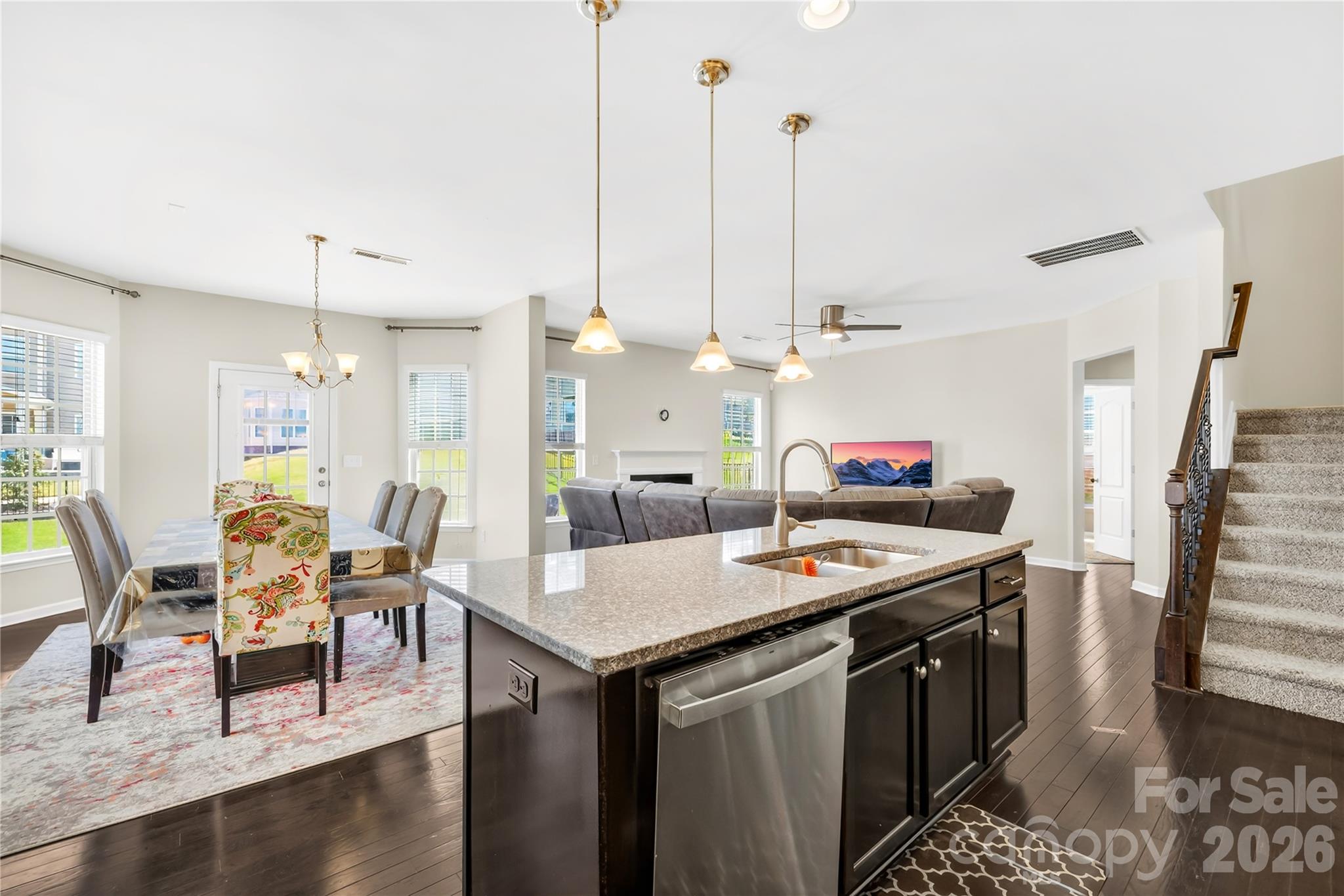 10677 Sky Chase Avenue NW — Concord