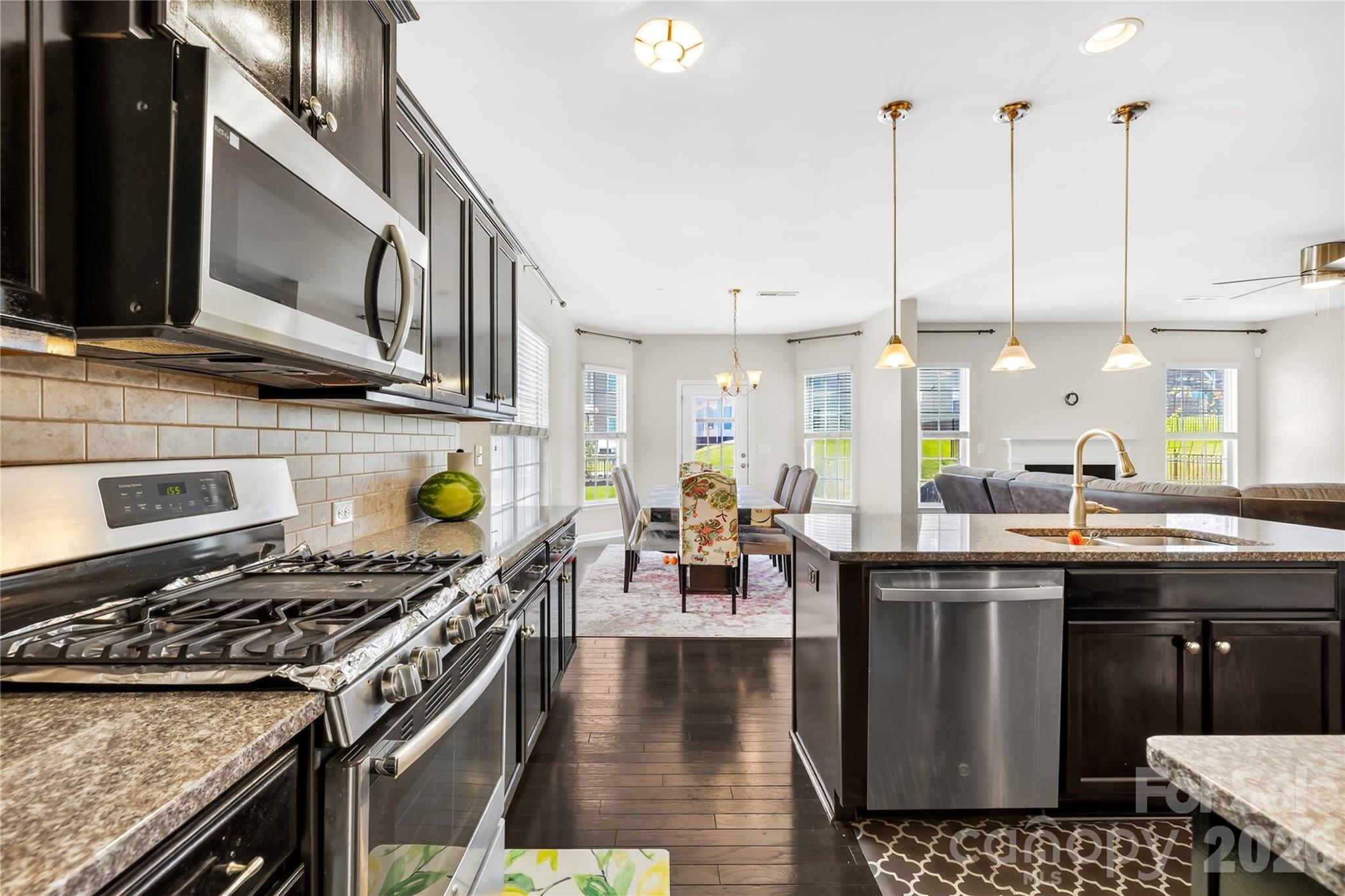 10677 Sky Chase Avenue NW — Concord
