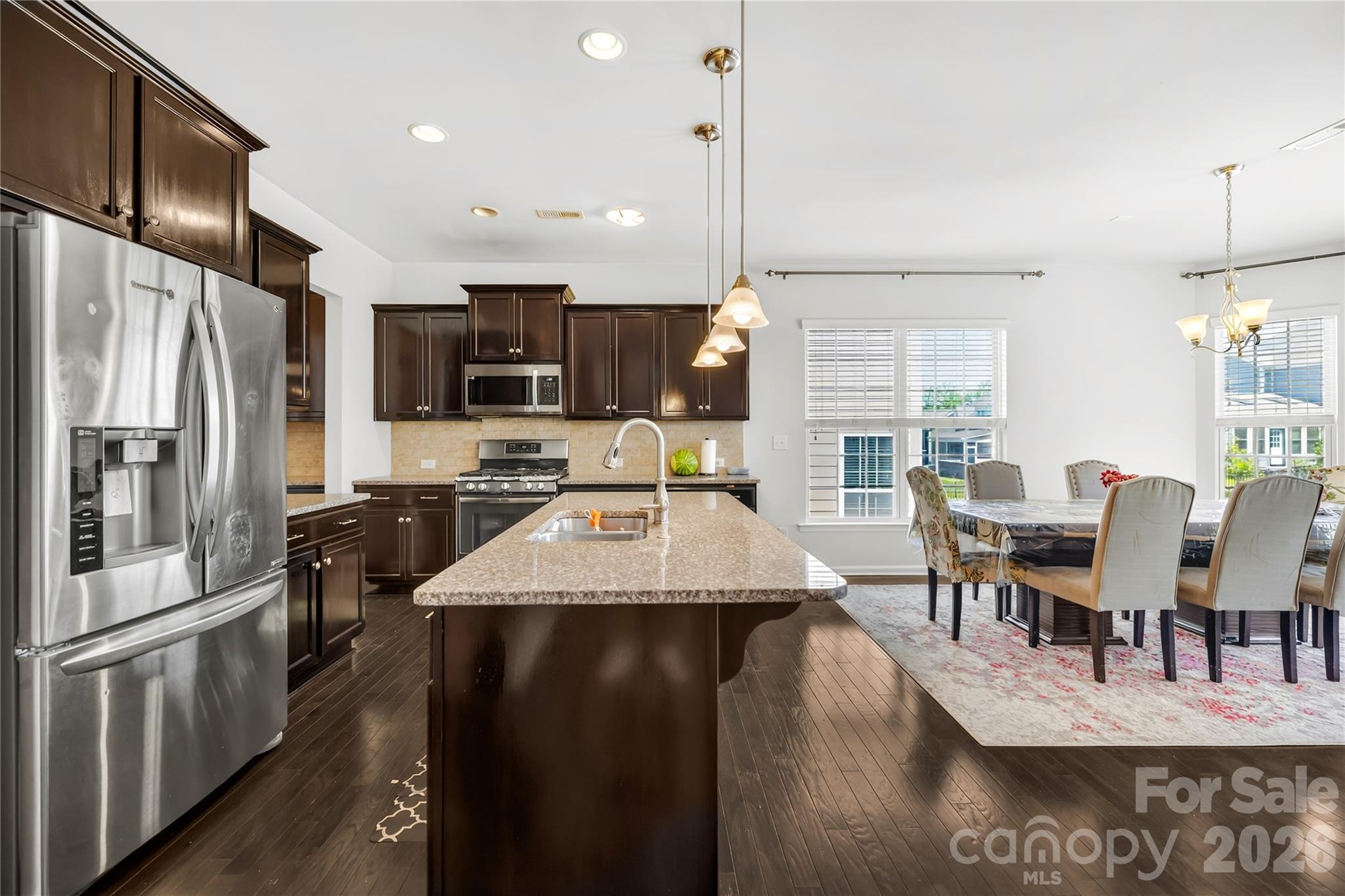 10677 Sky Chase Avenue NW — Concord