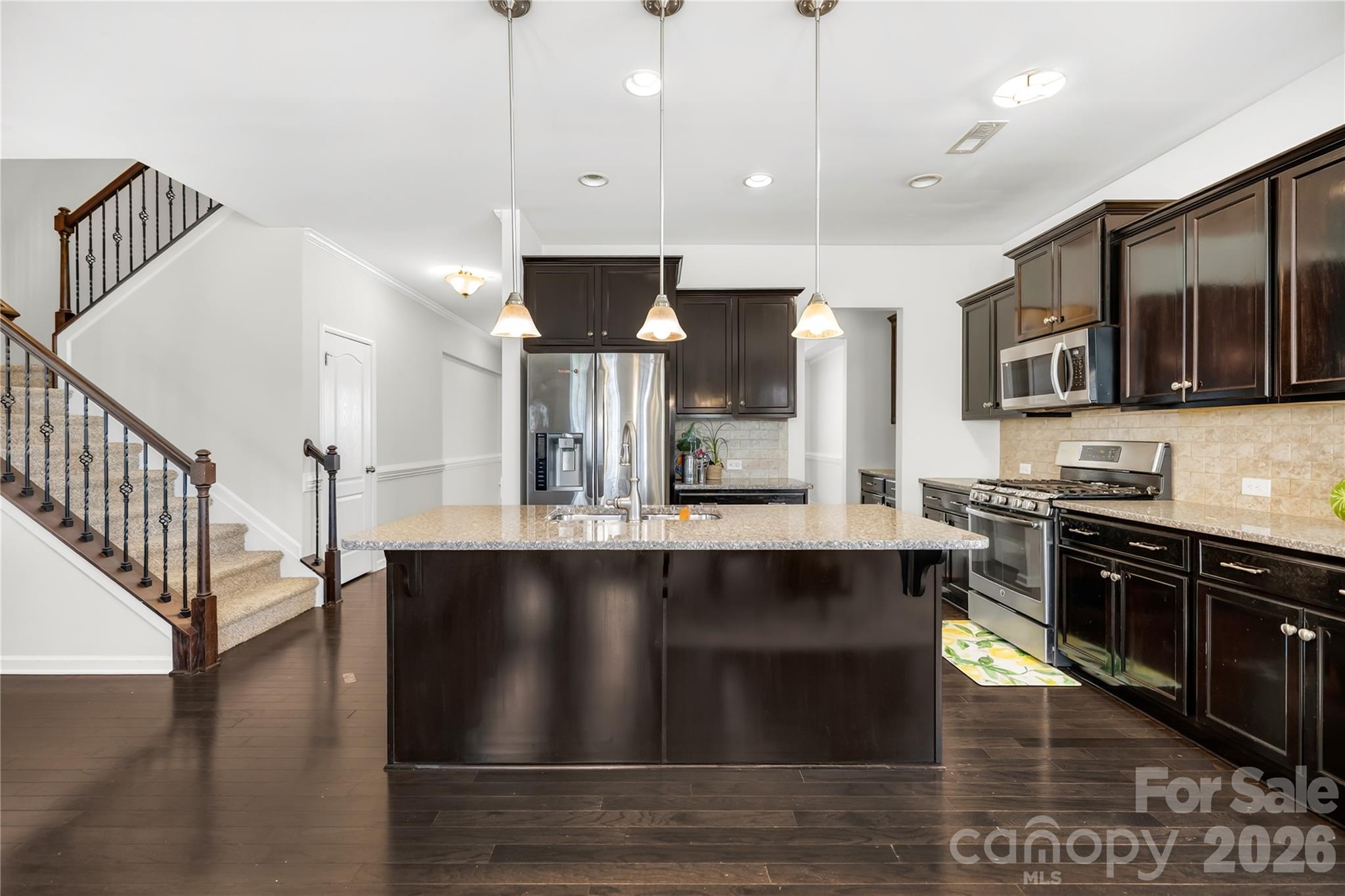 10677 Sky Chase Avenue NW — Concord