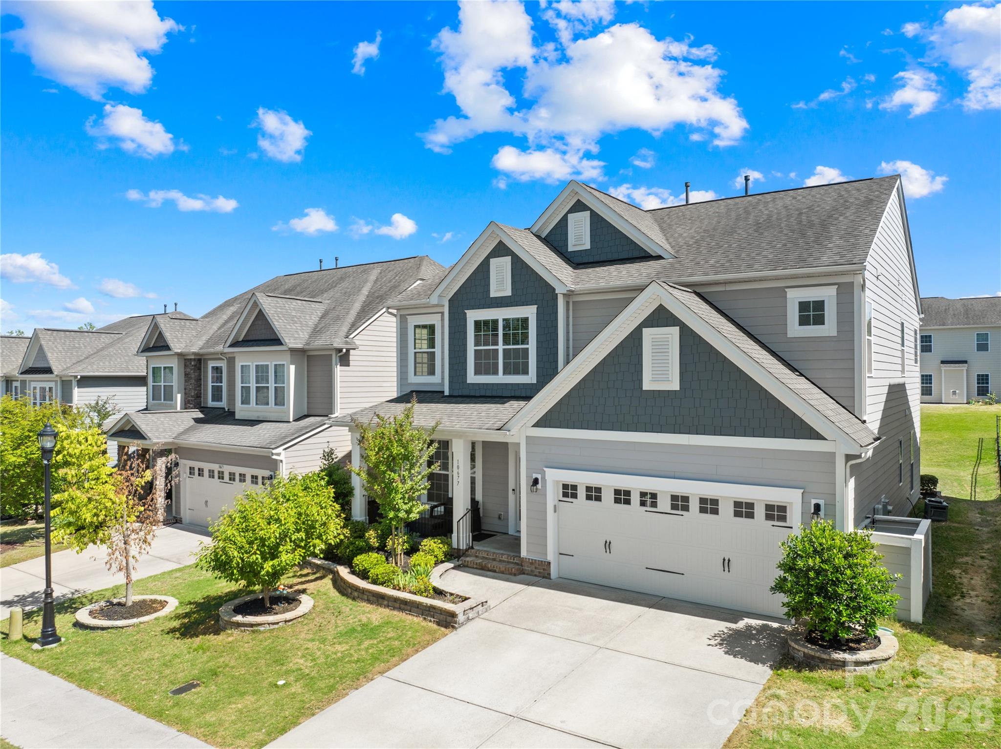 10677 Sky Chase Avenue NW — Concord