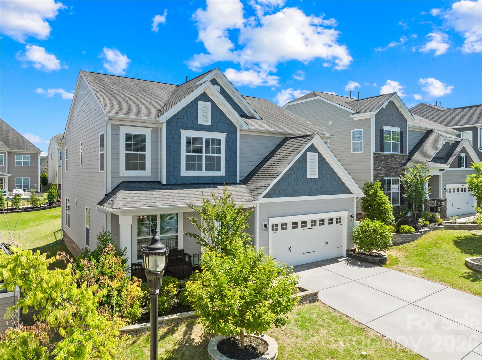 10677 Sky Chase Avenue NW — Concord
