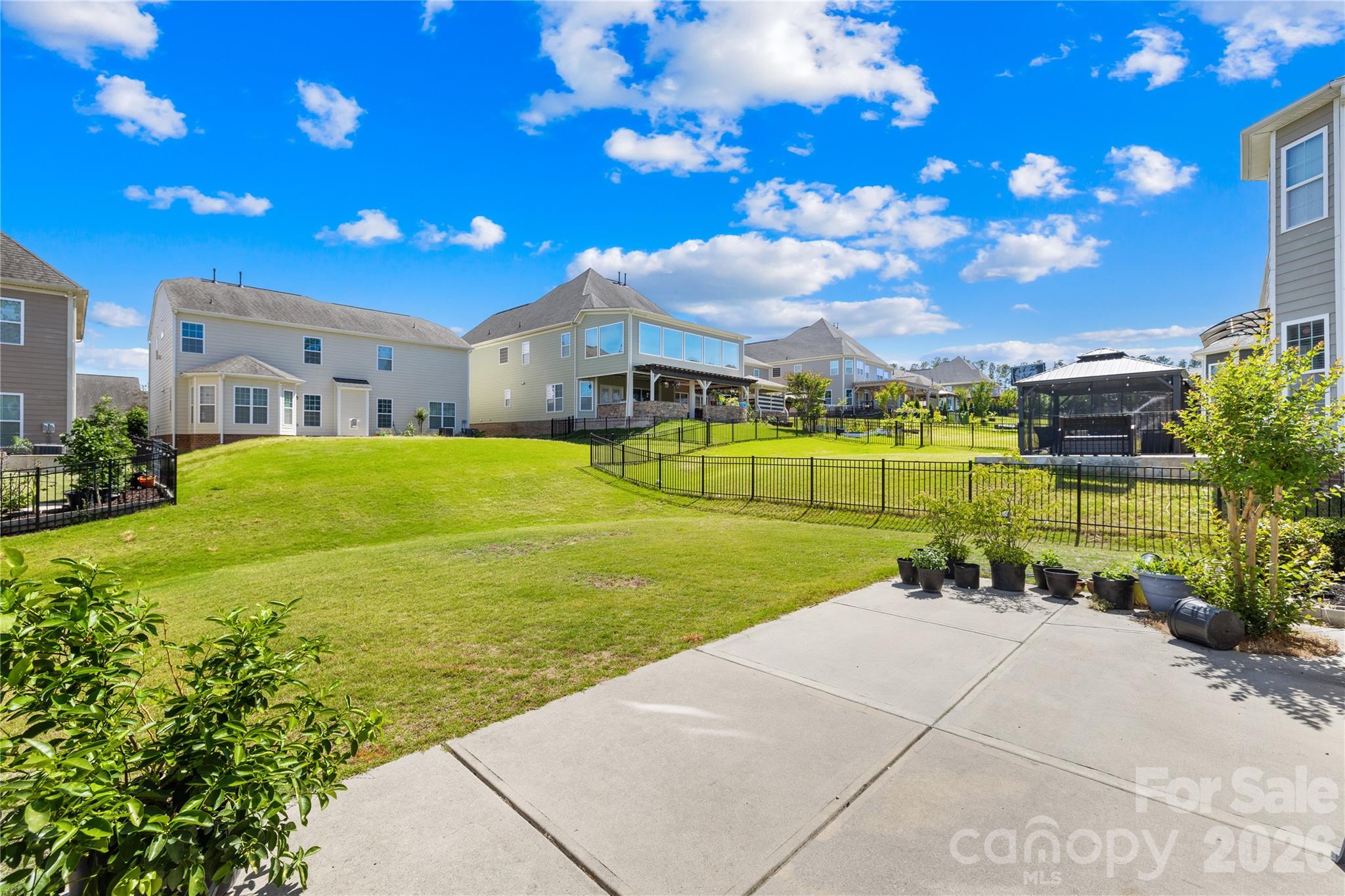10677 Sky Chase Avenue NW — Concord